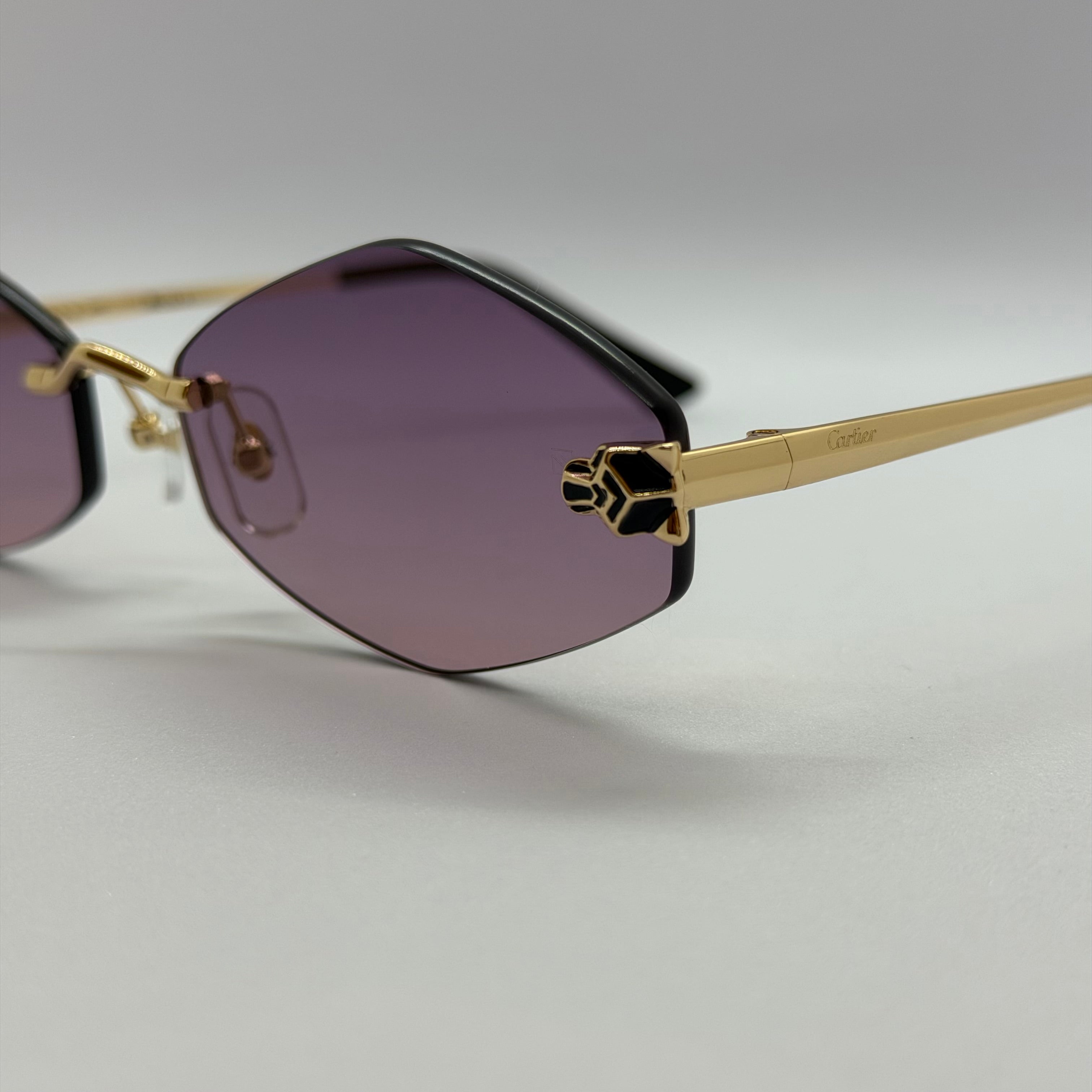 модел Panthere Pink