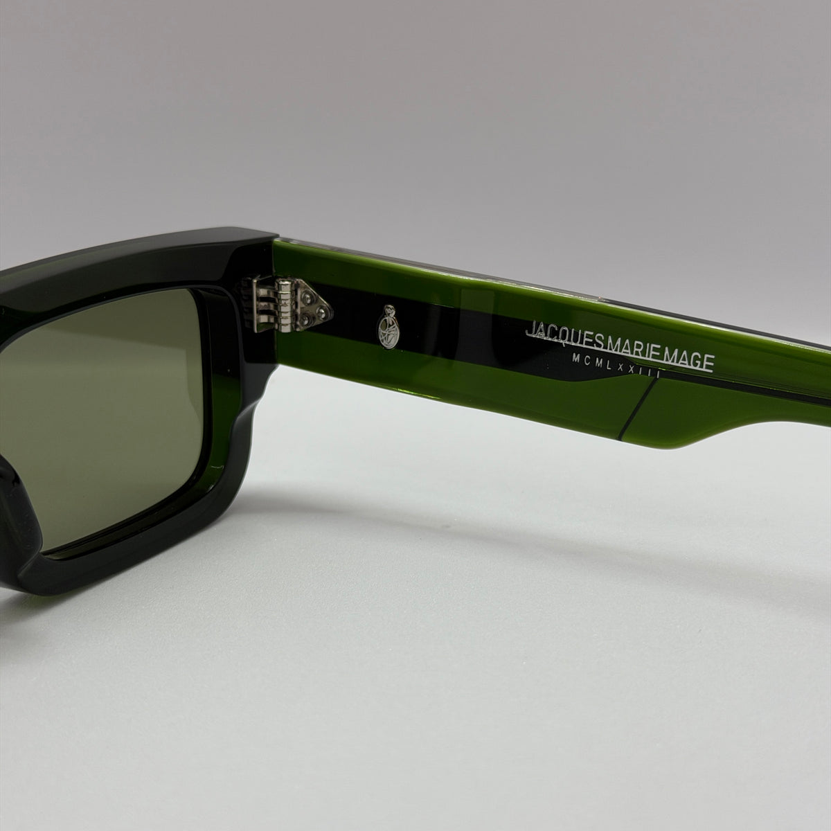 модел Arvo Green