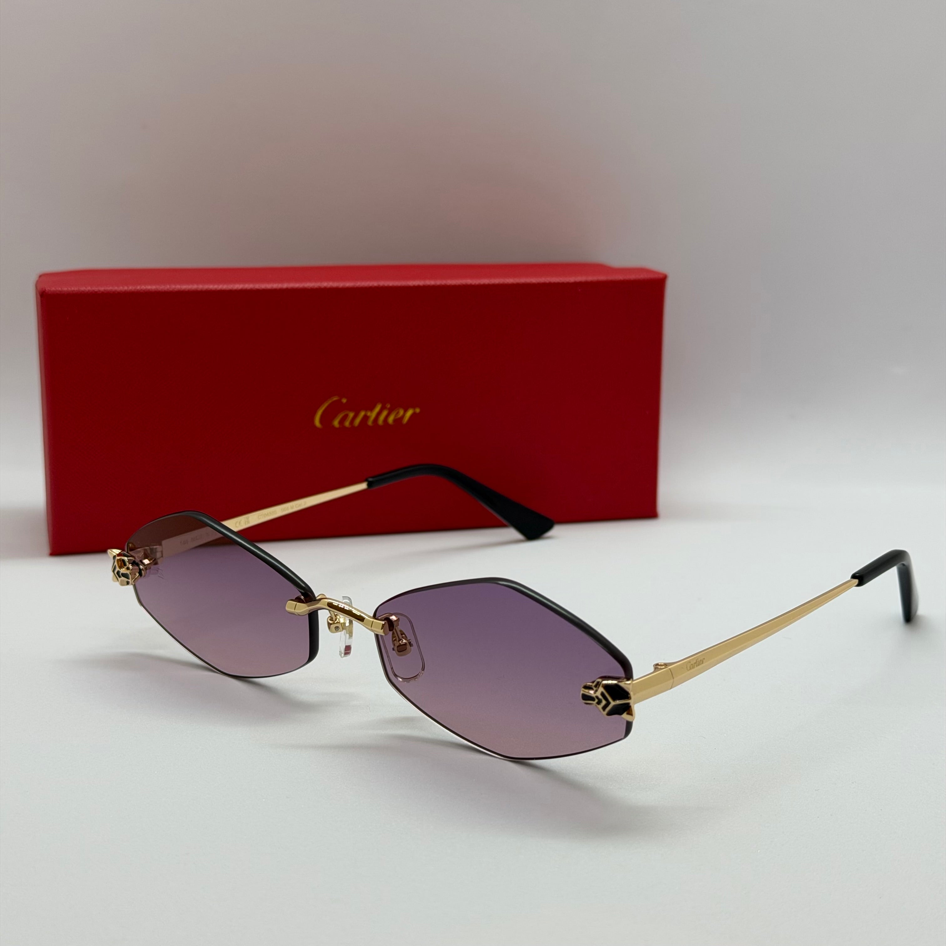 модел Panthere Pink