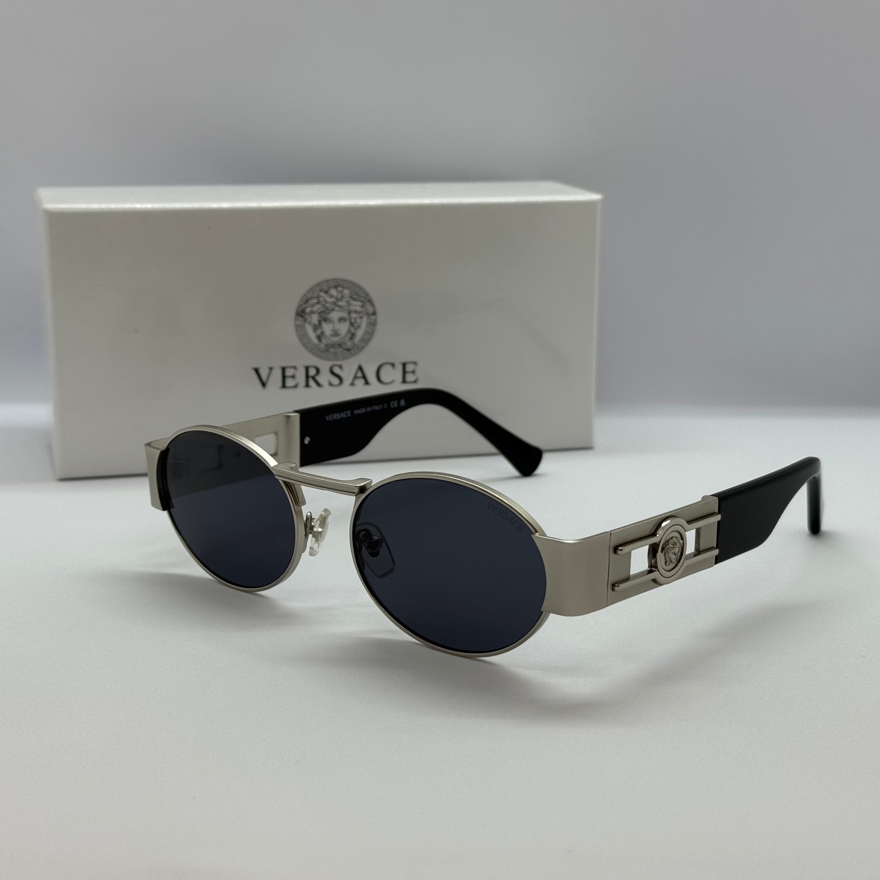 модел Mane Silver