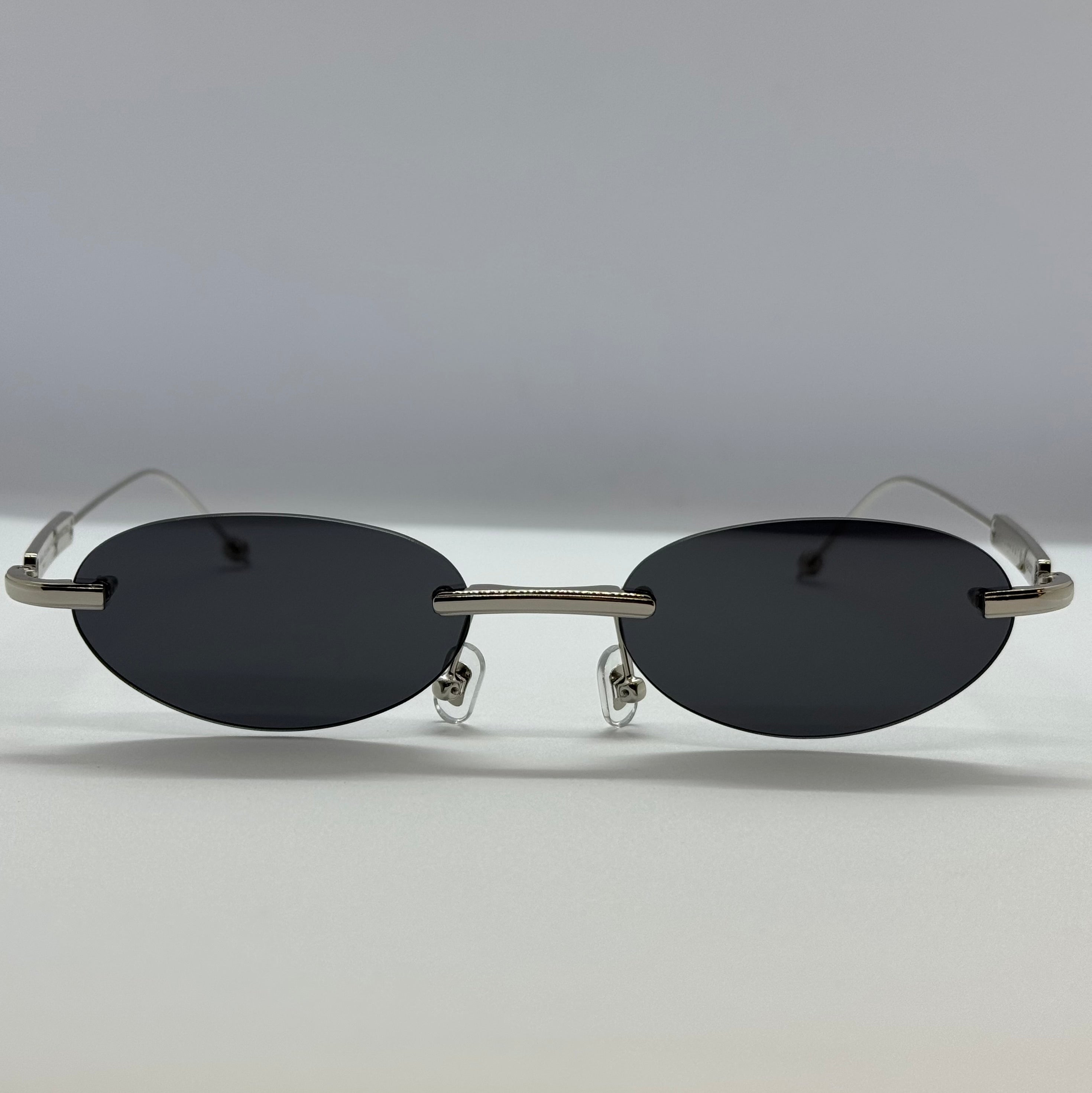 модел Monster Silver