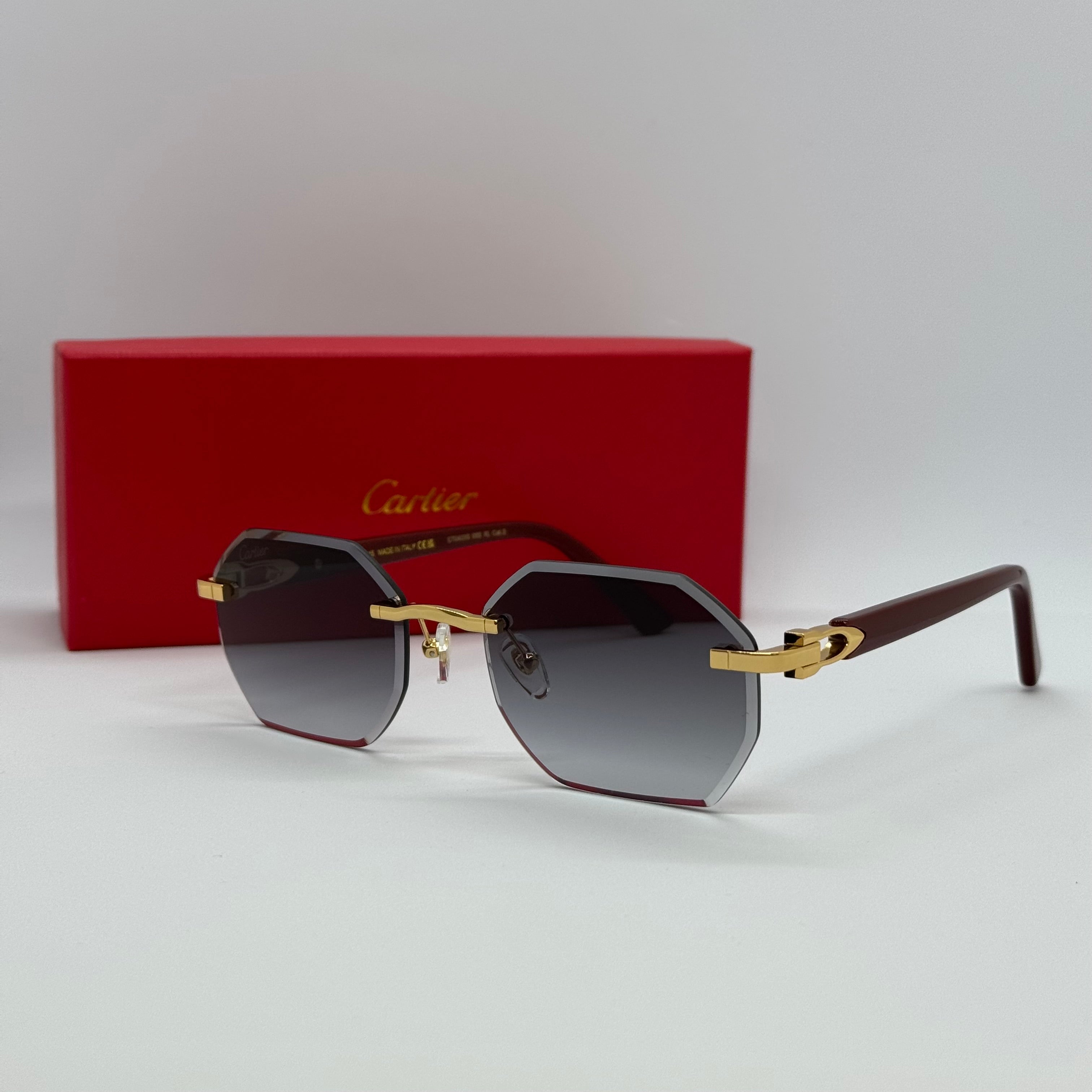 модел Regal Ray New