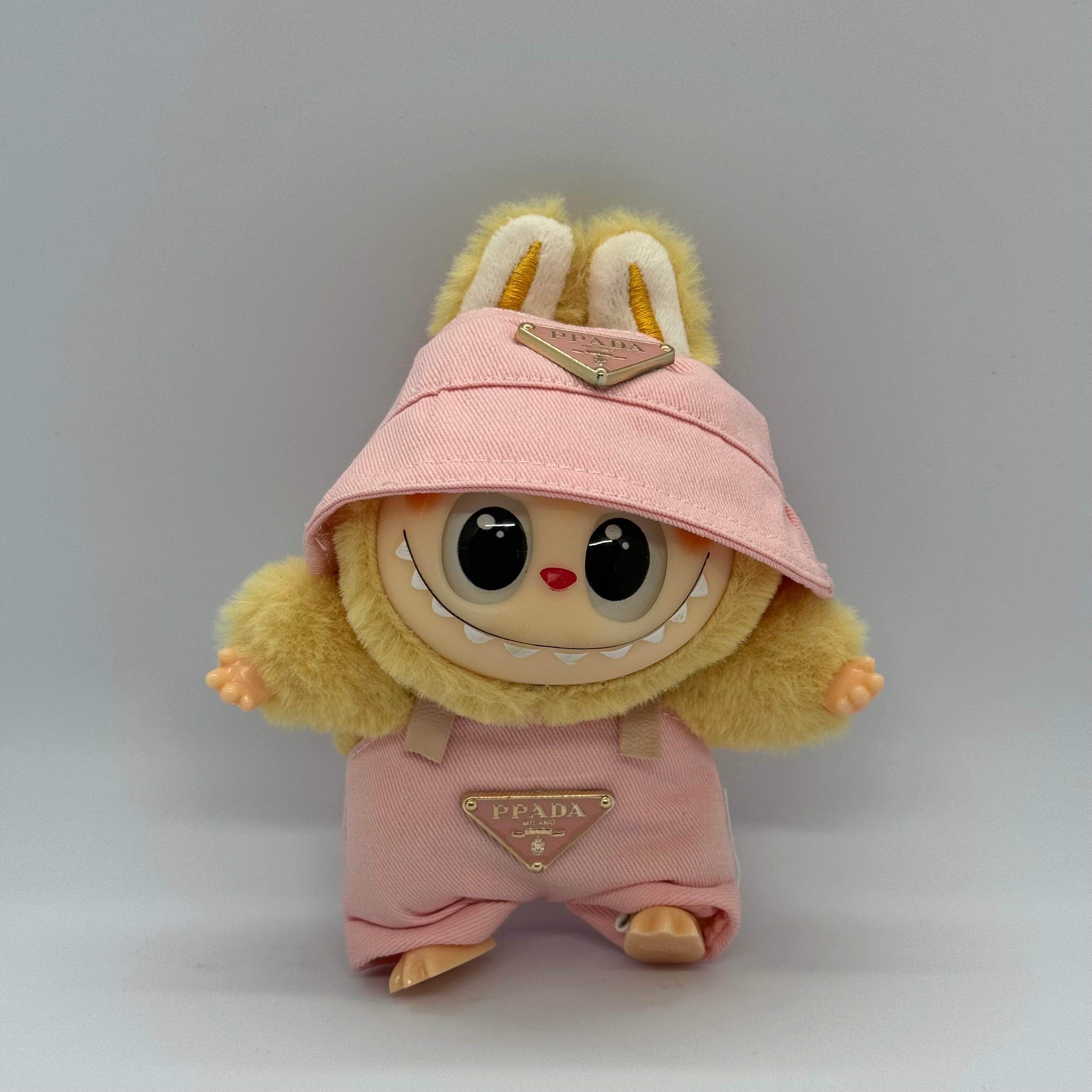 Labbubu