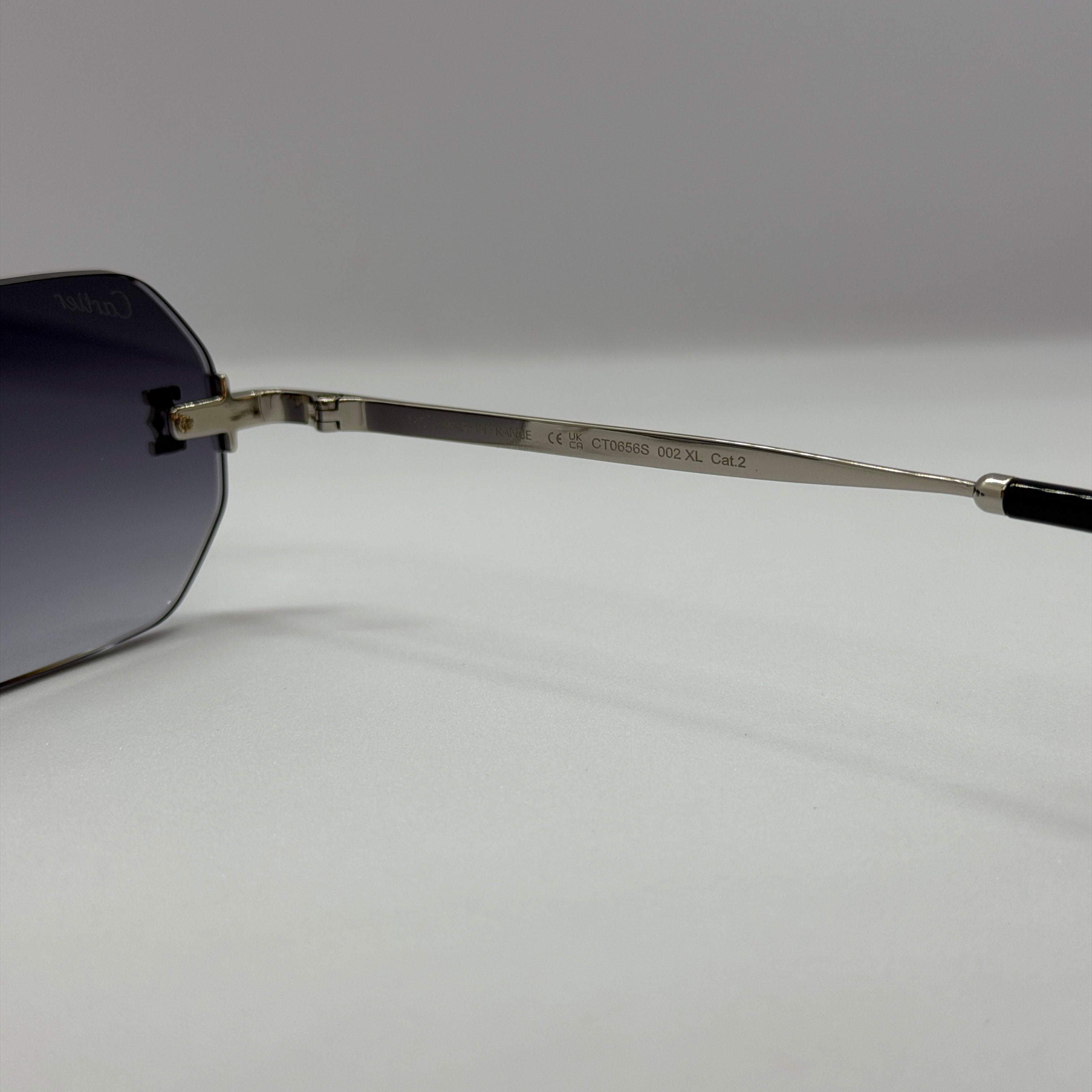 модел Sahara Silver