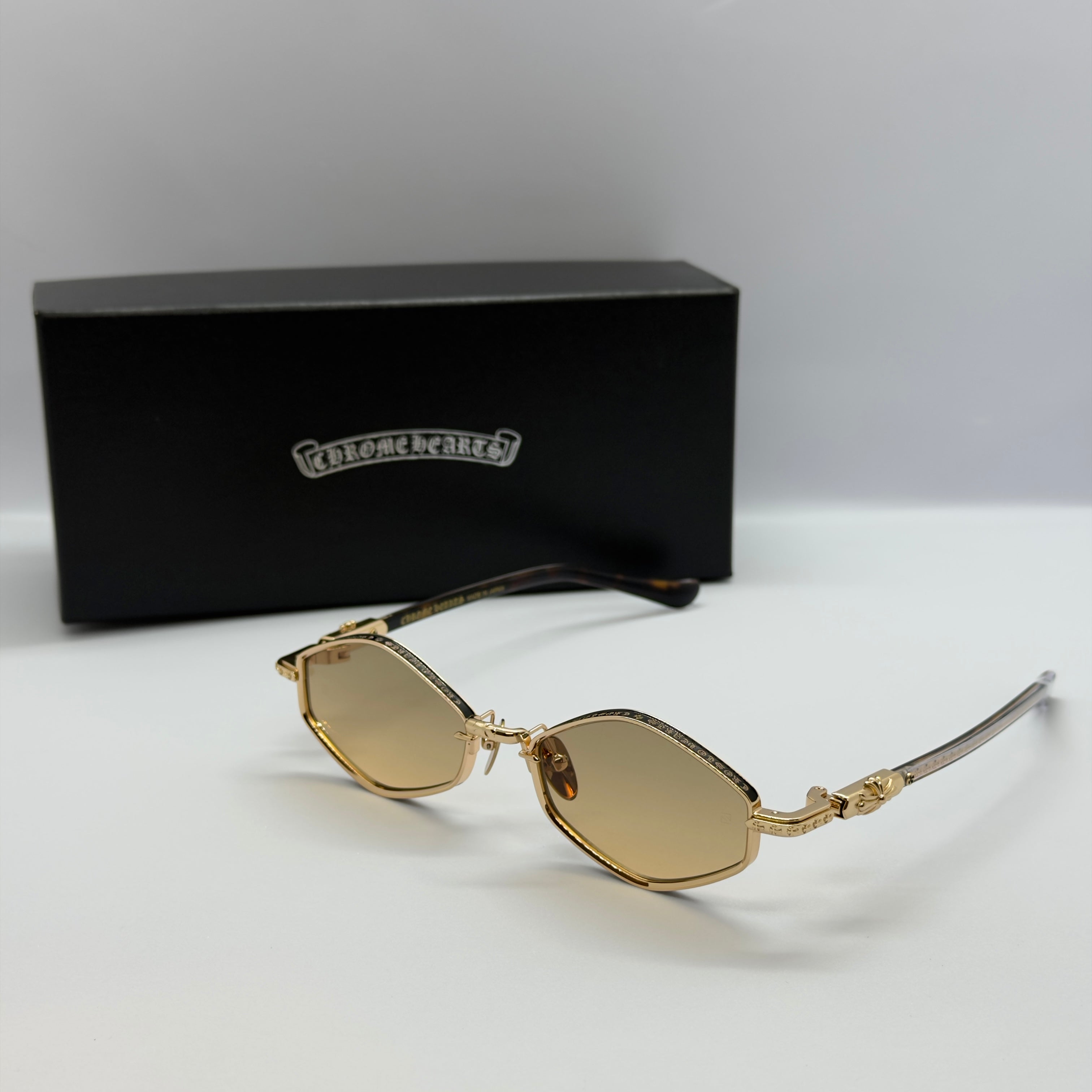 модел GoldRay Gold