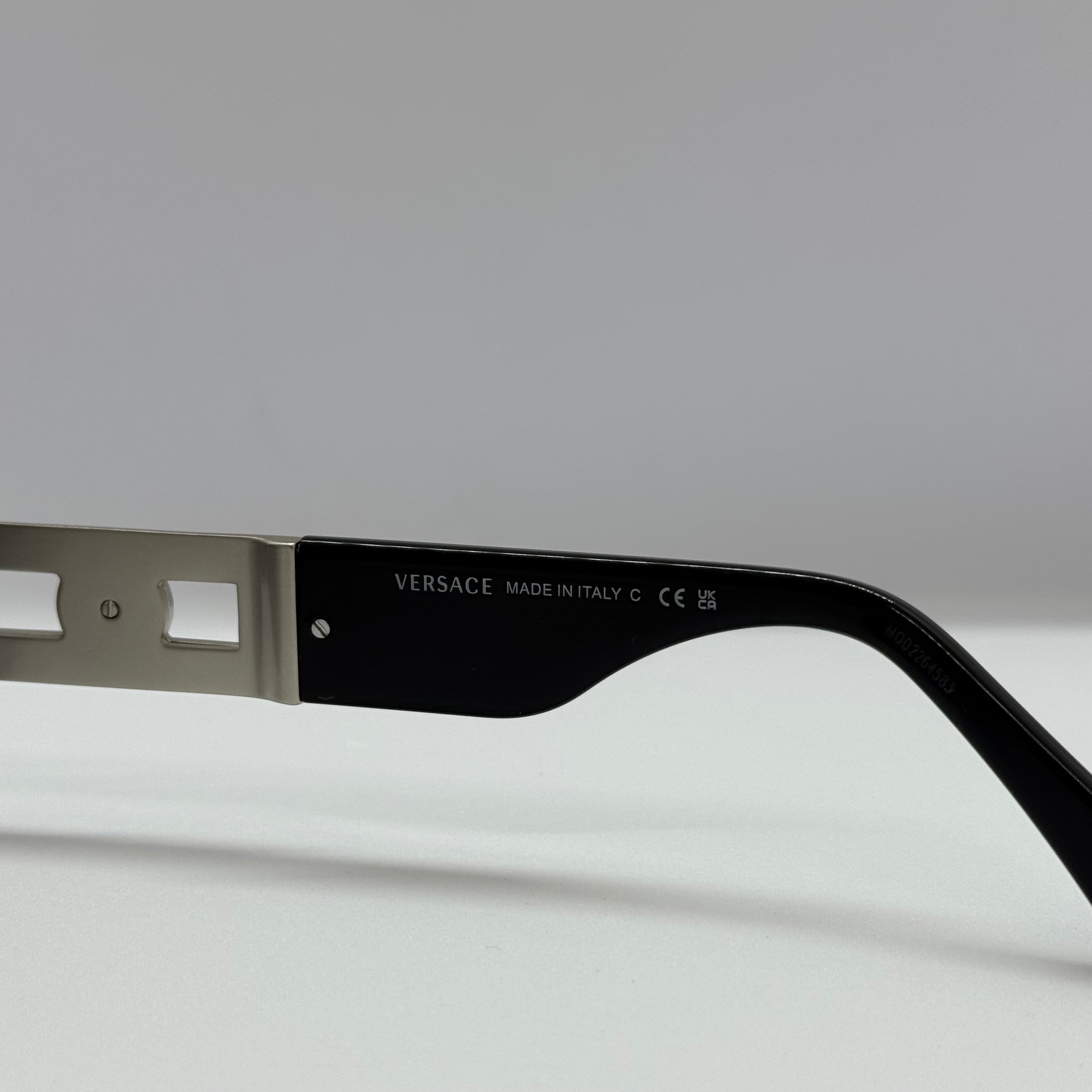 модел Mane Silver