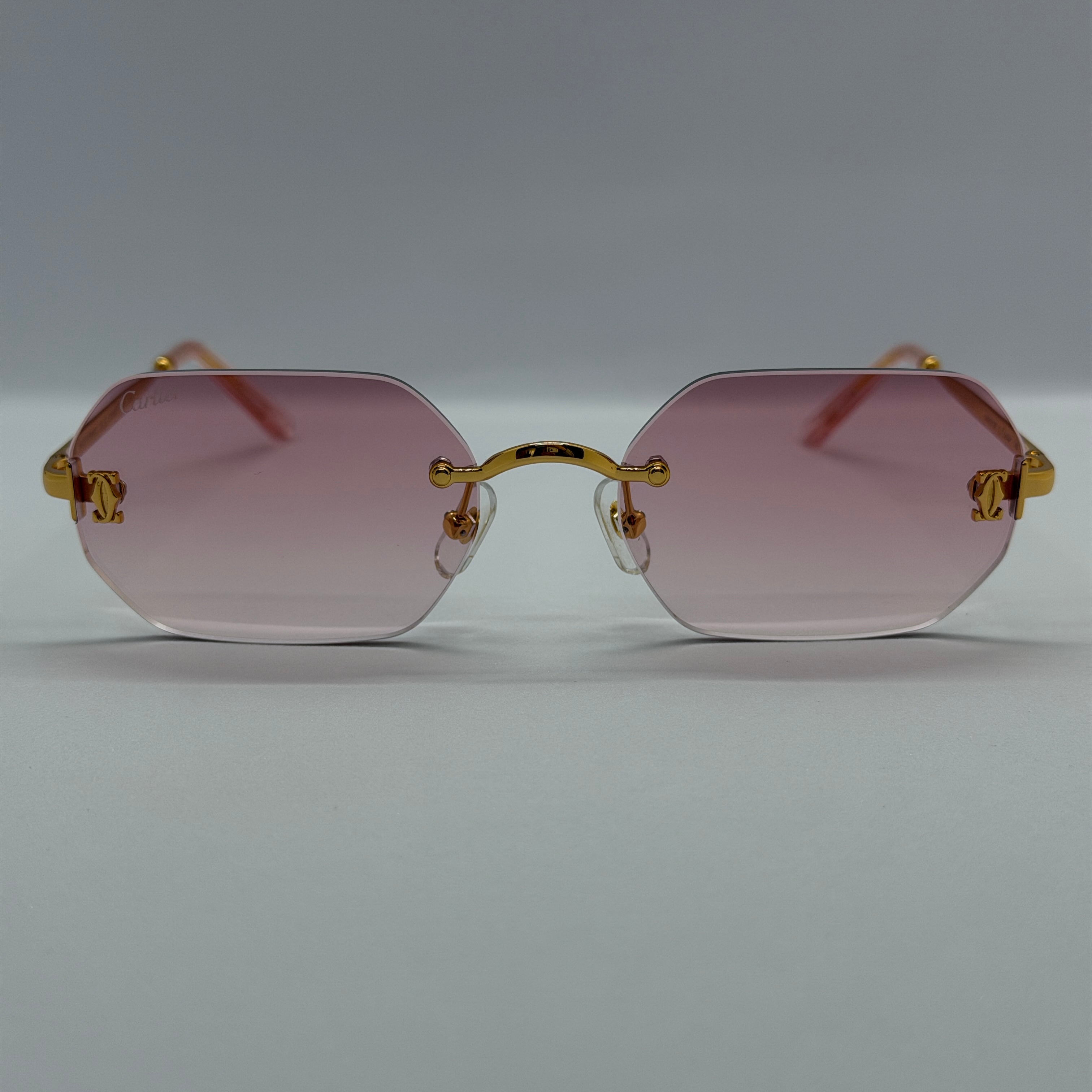 модел Sahara Pink