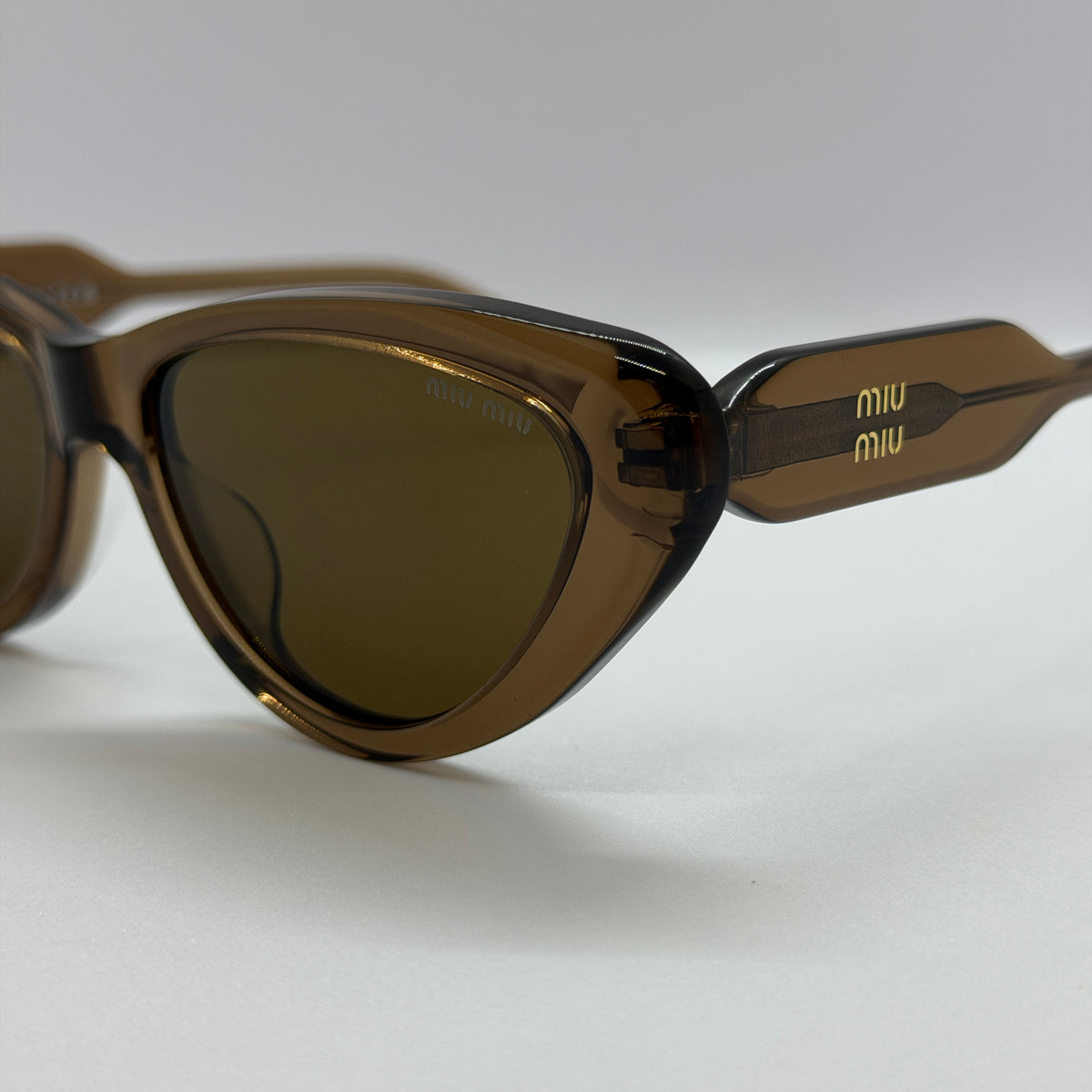 модел Zaya Brown
