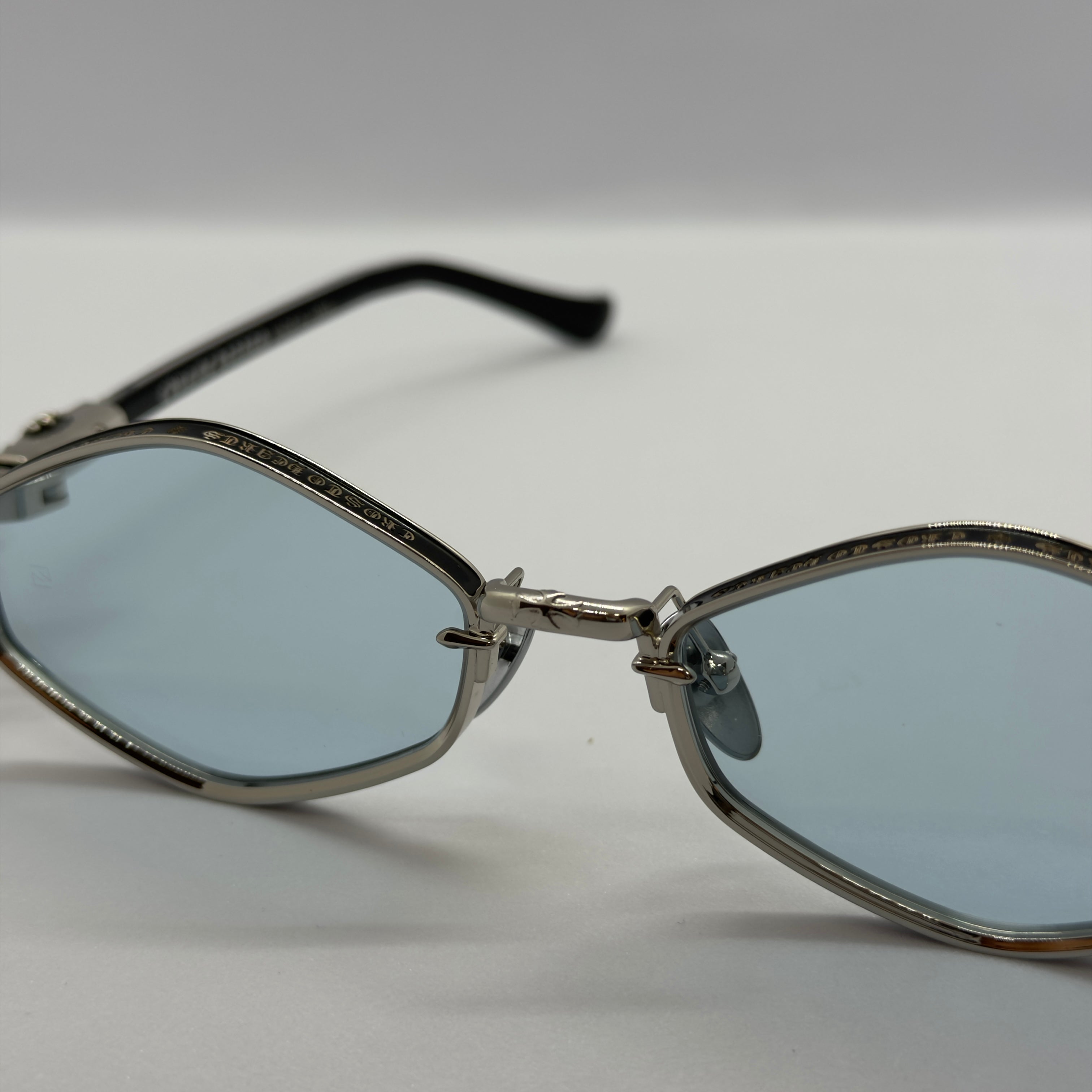 модел GoldRay Blue