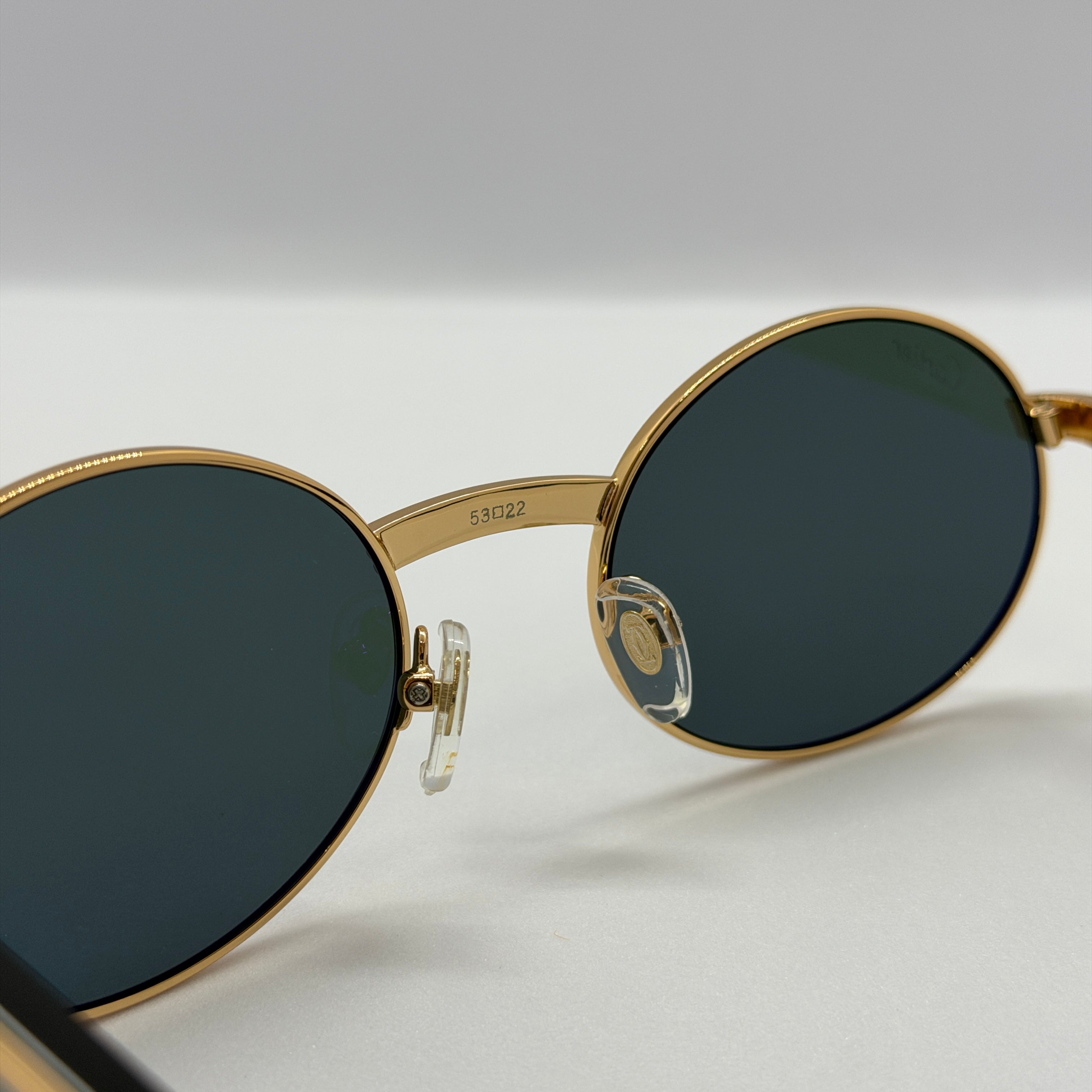 модел Midas Frame Blue