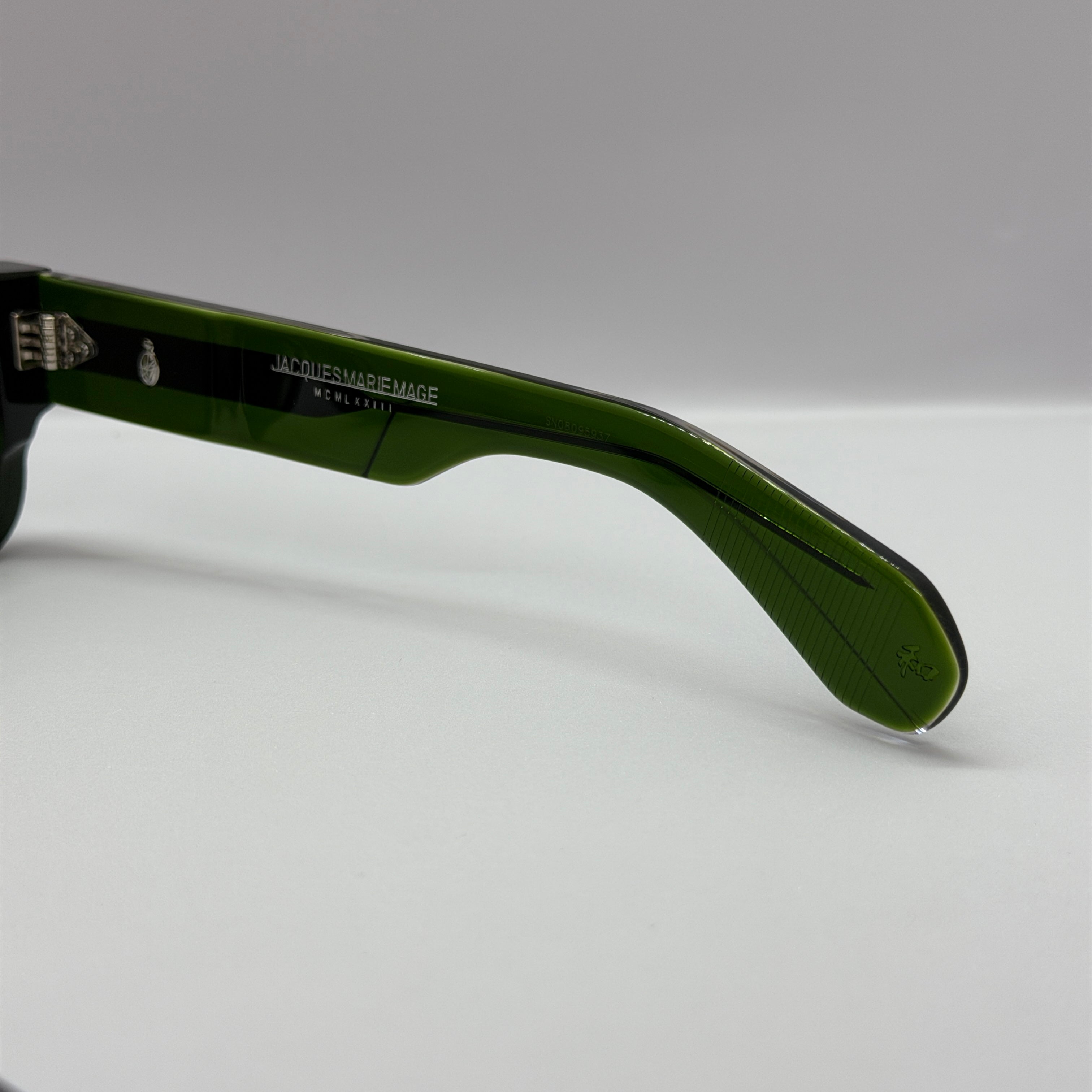 модел Arvo Green