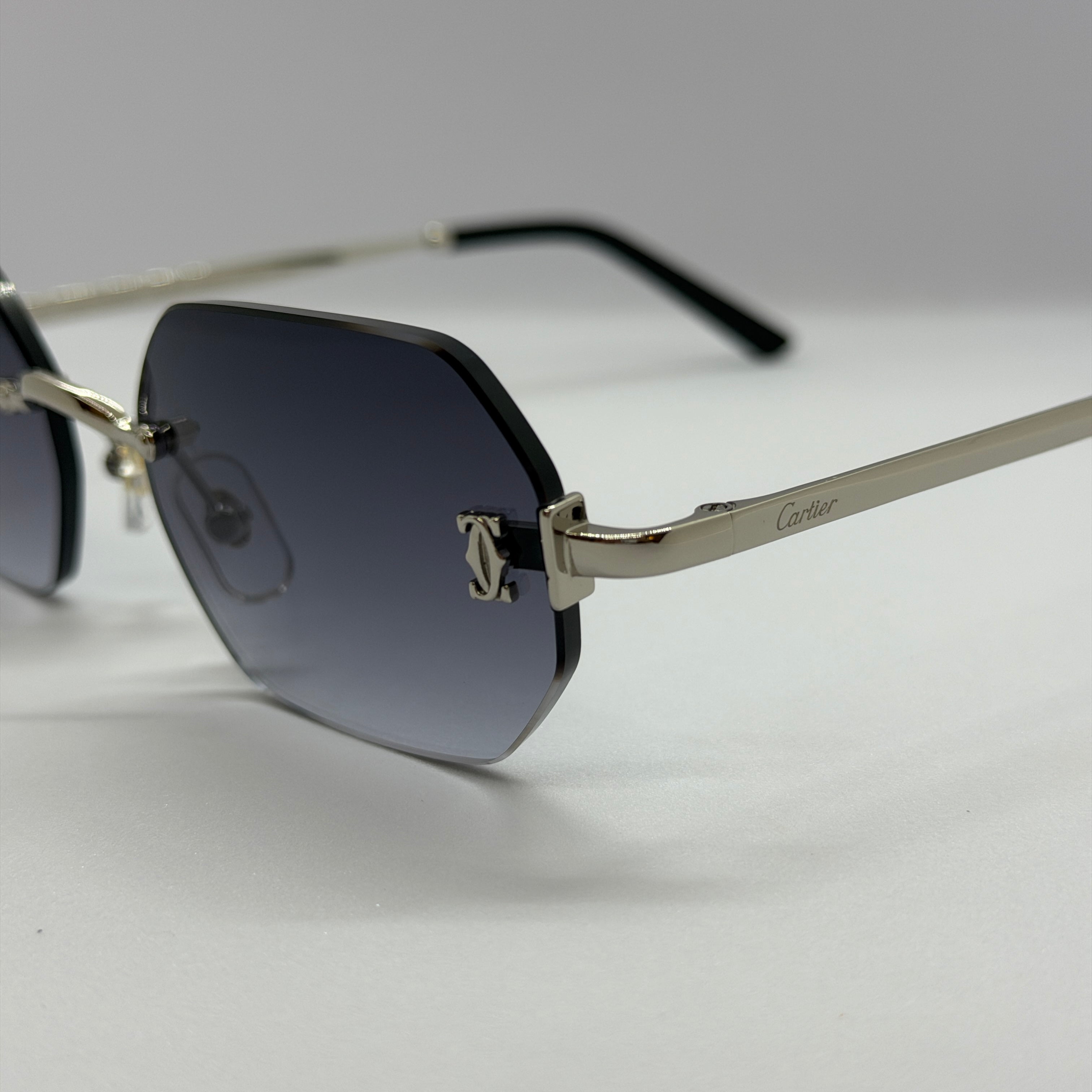 модел Sahara Silver