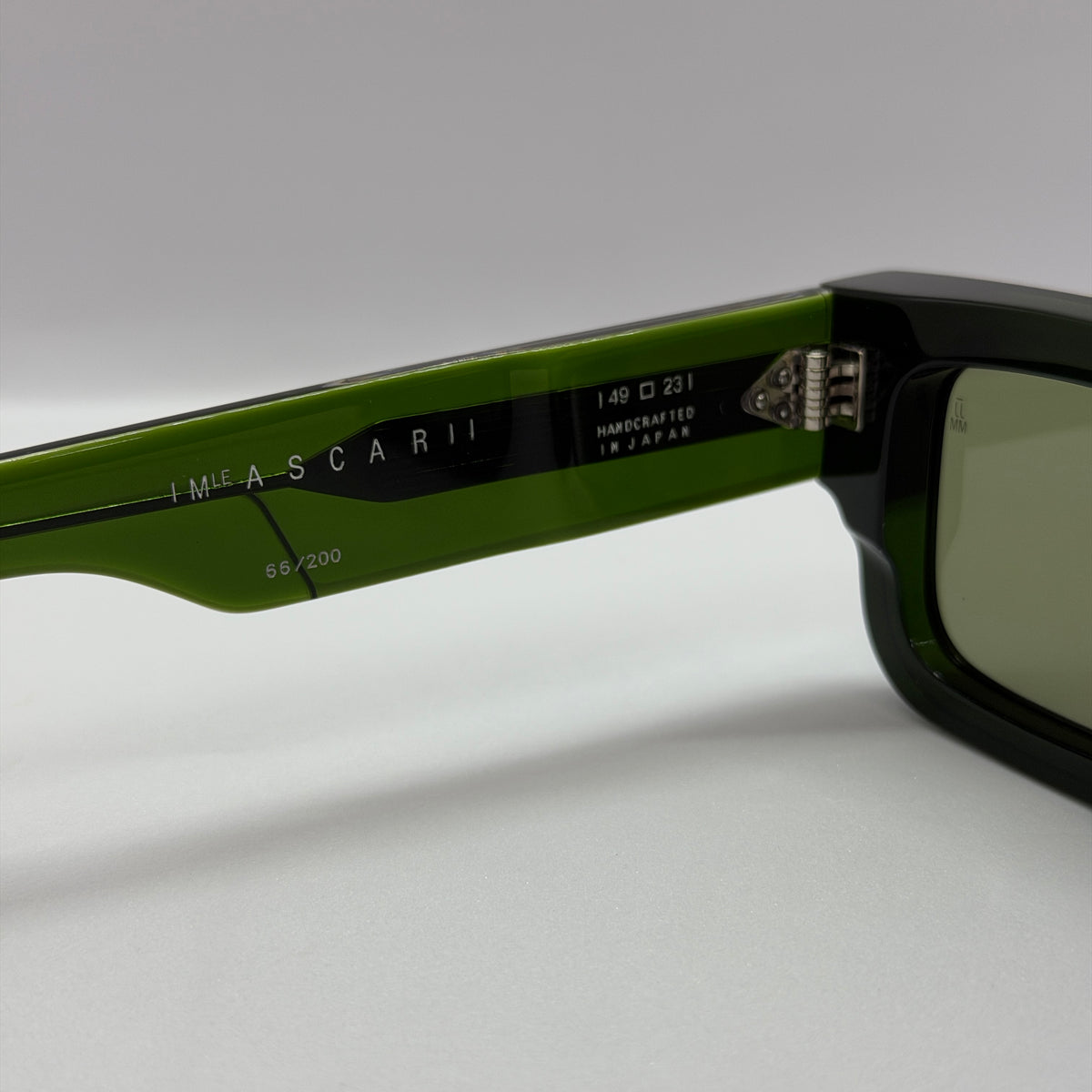 модел Arvo Green