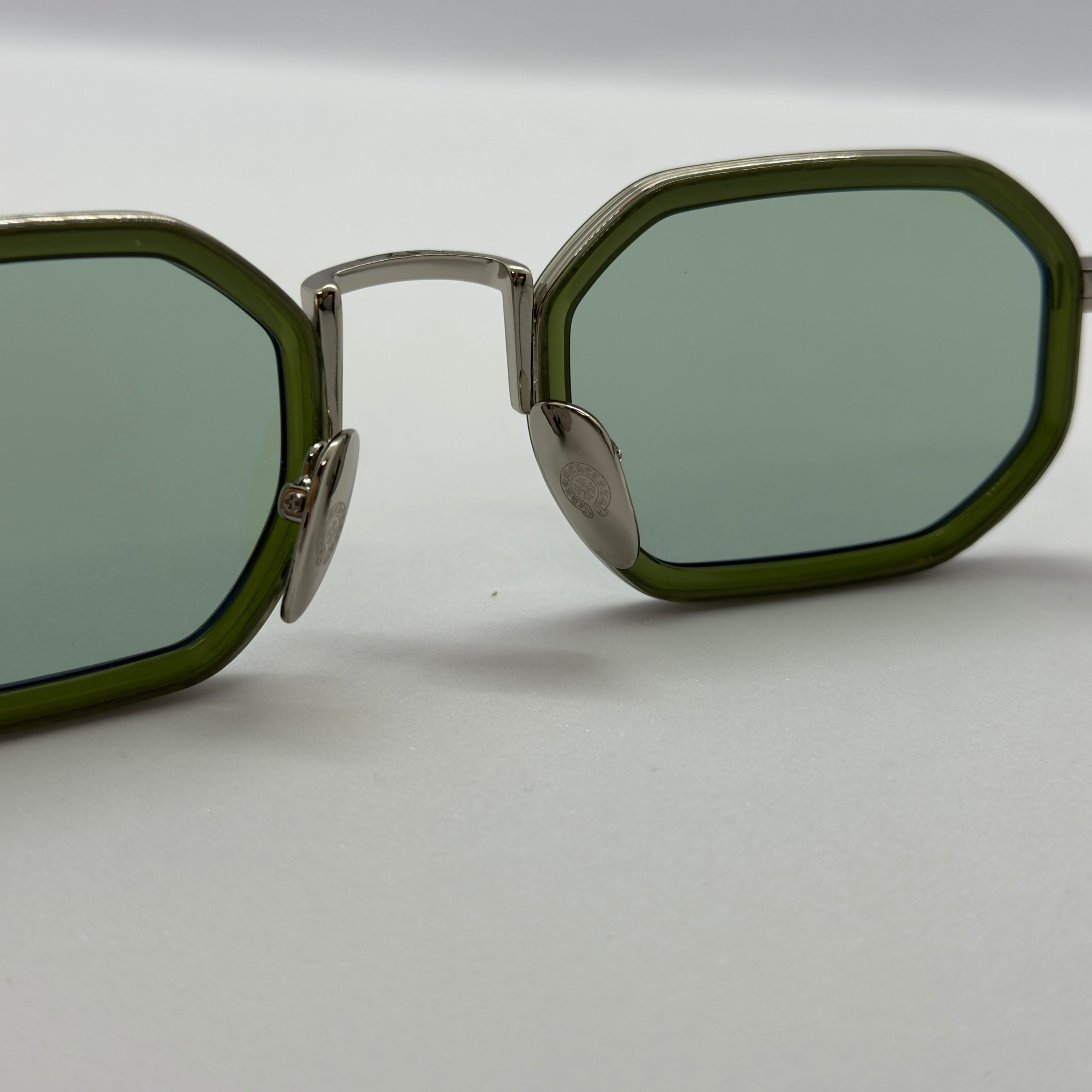 модел Roma Green