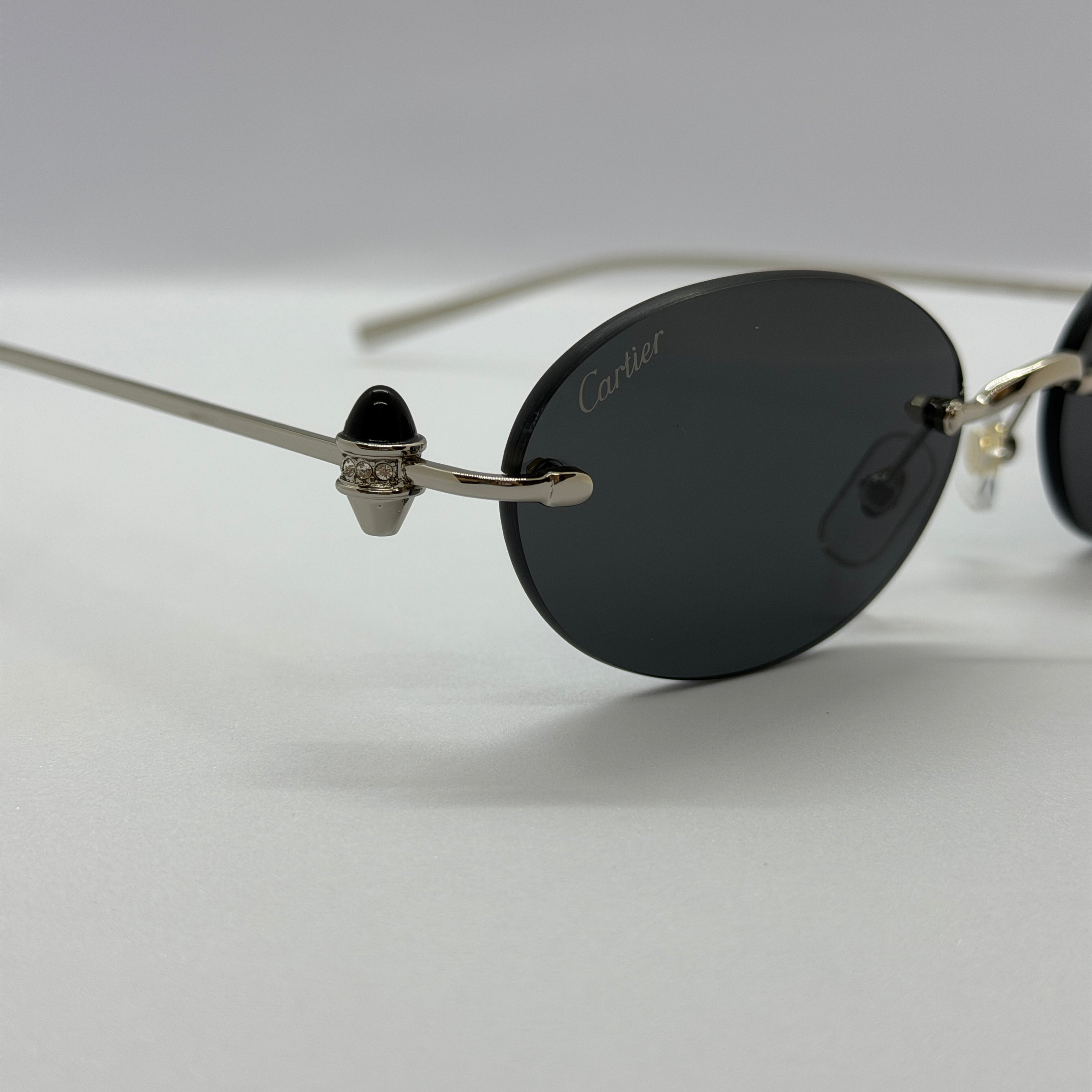 модел Capri Silver