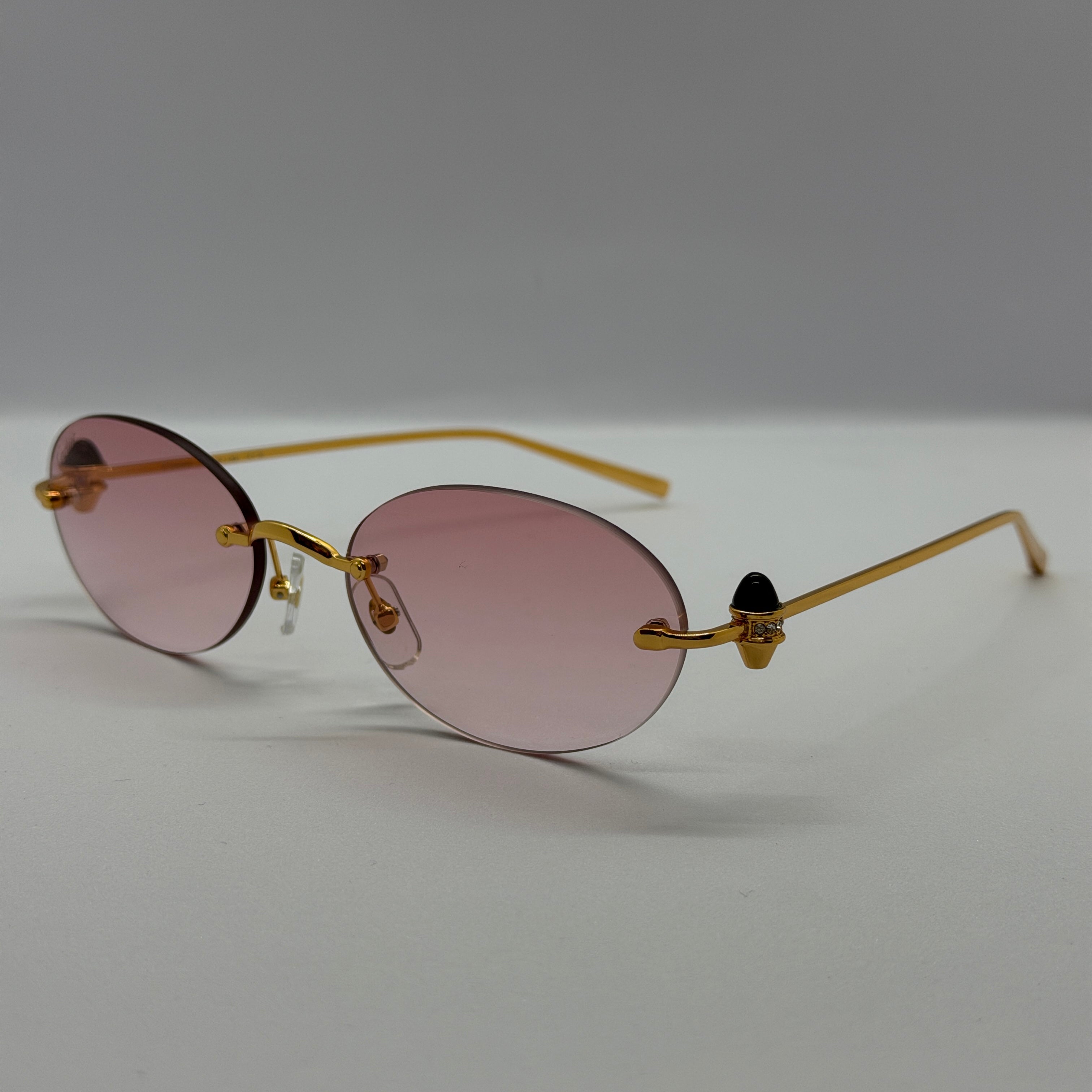 модел Capri Pink