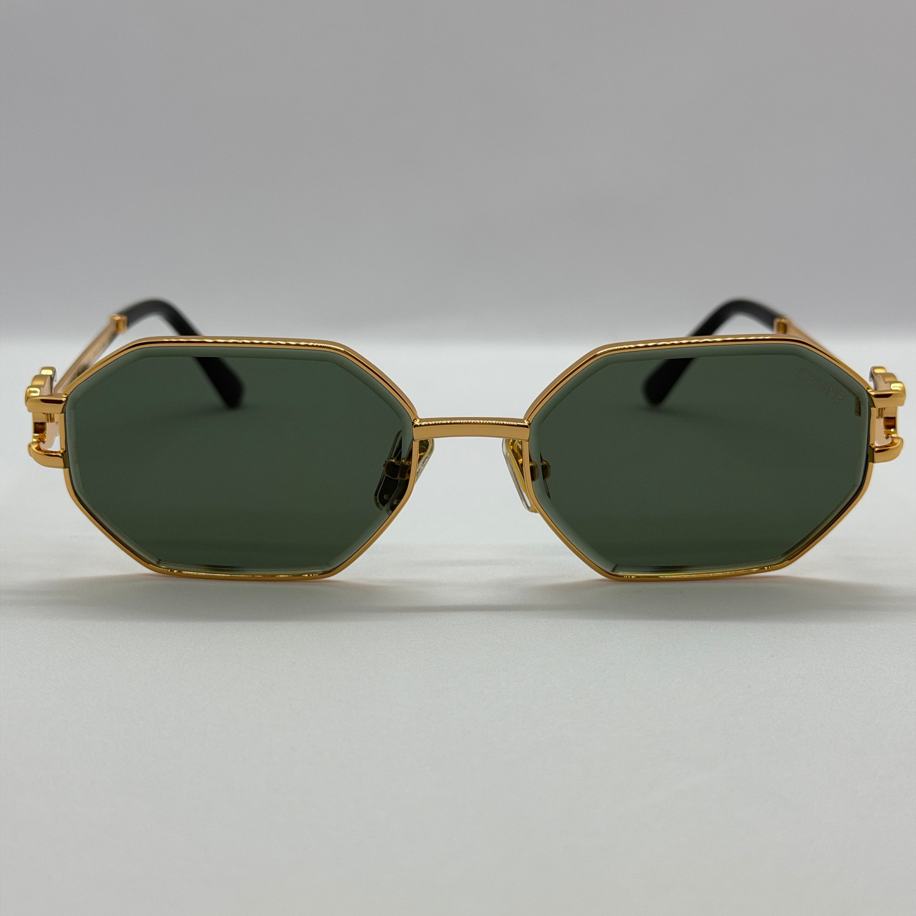 модел Frame 42 Green
