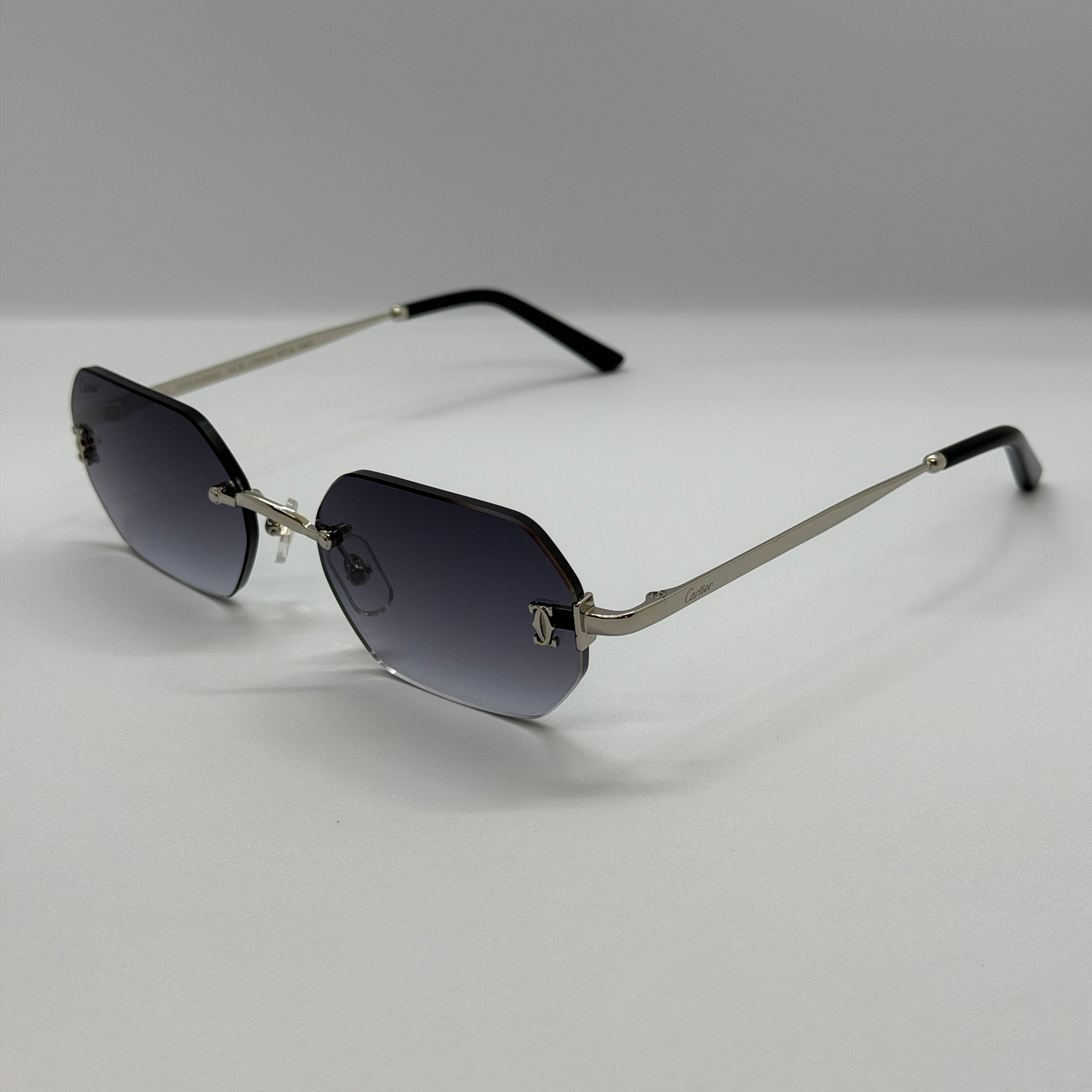 модел Sahara Silver