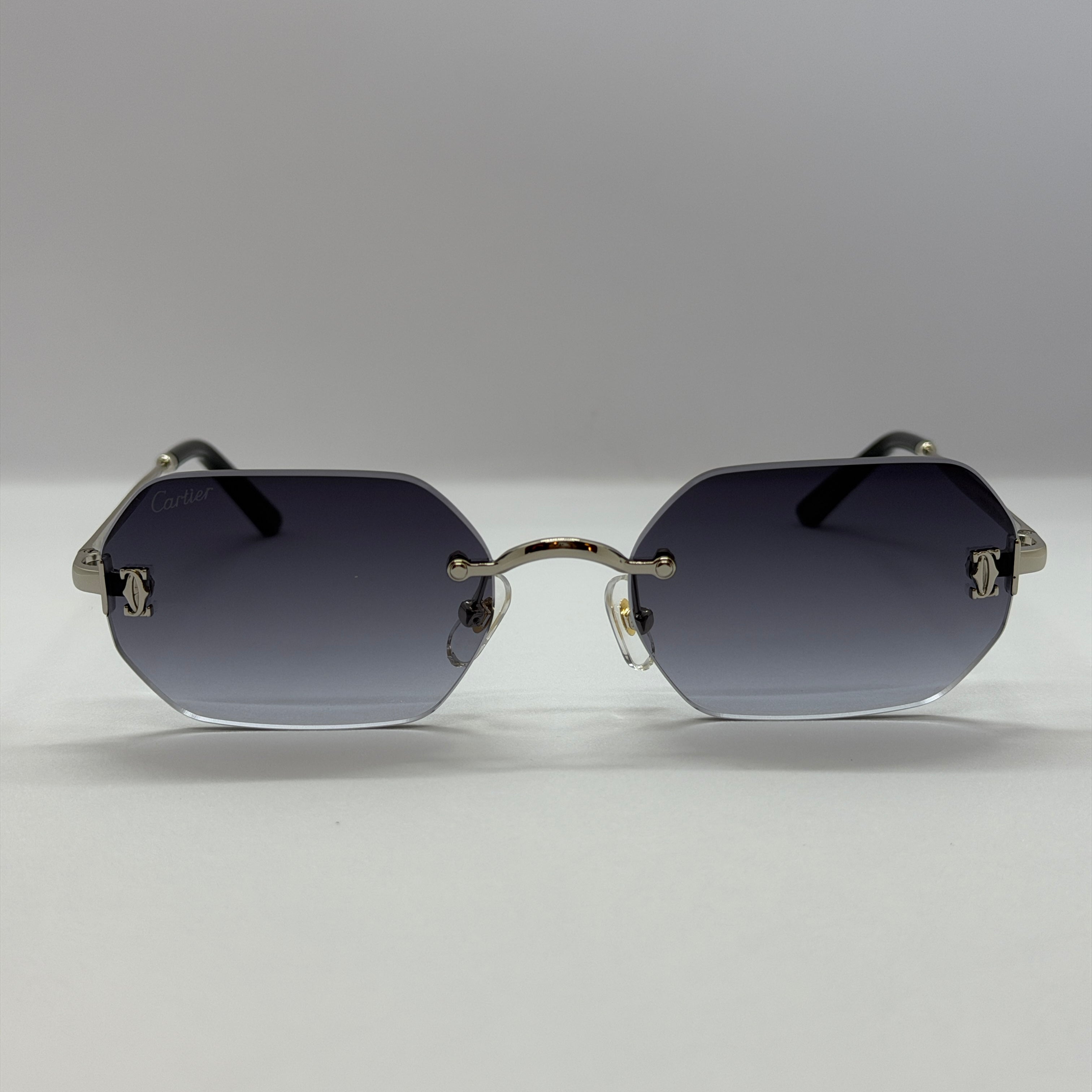 модел Sahara Silver