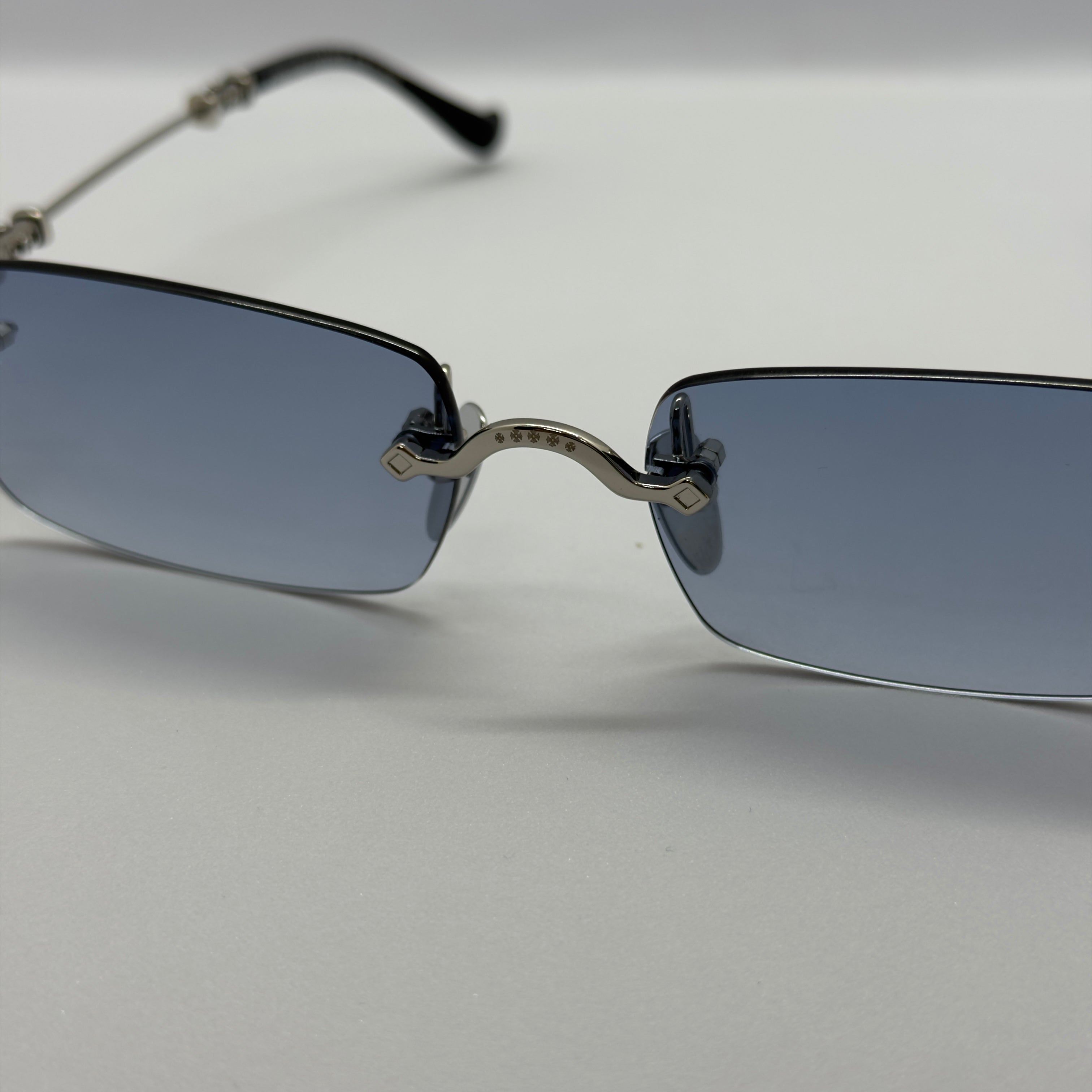 модел Amalfi Silver