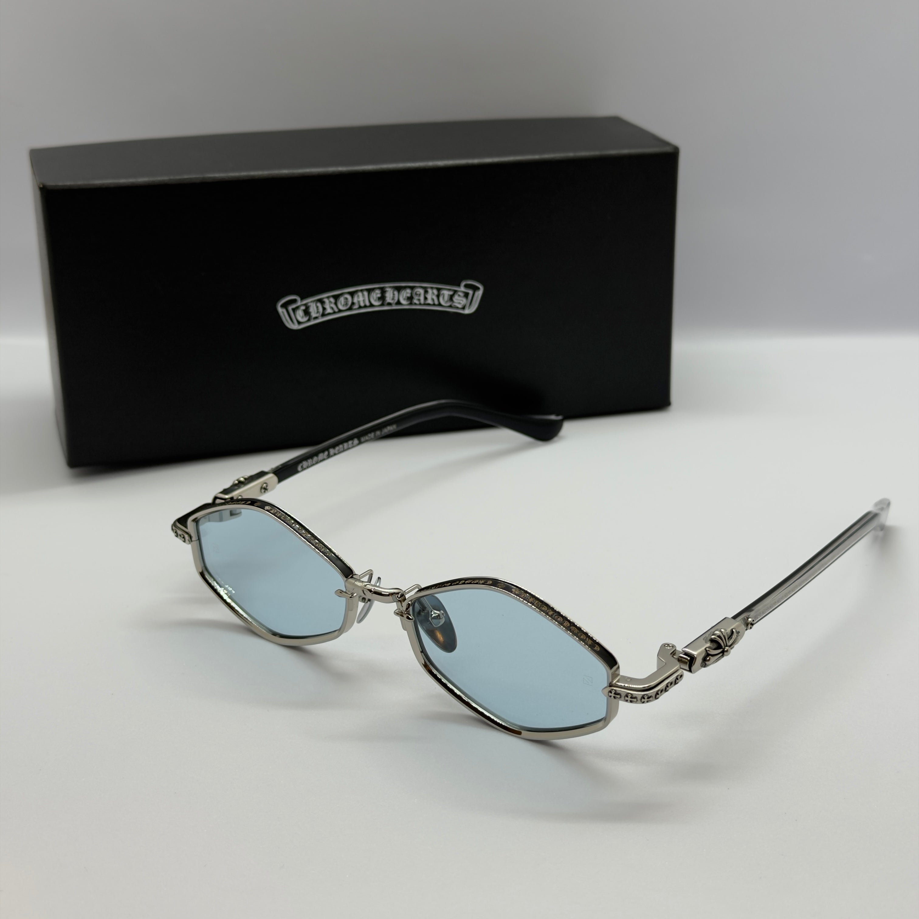 модел GoldRay Blue