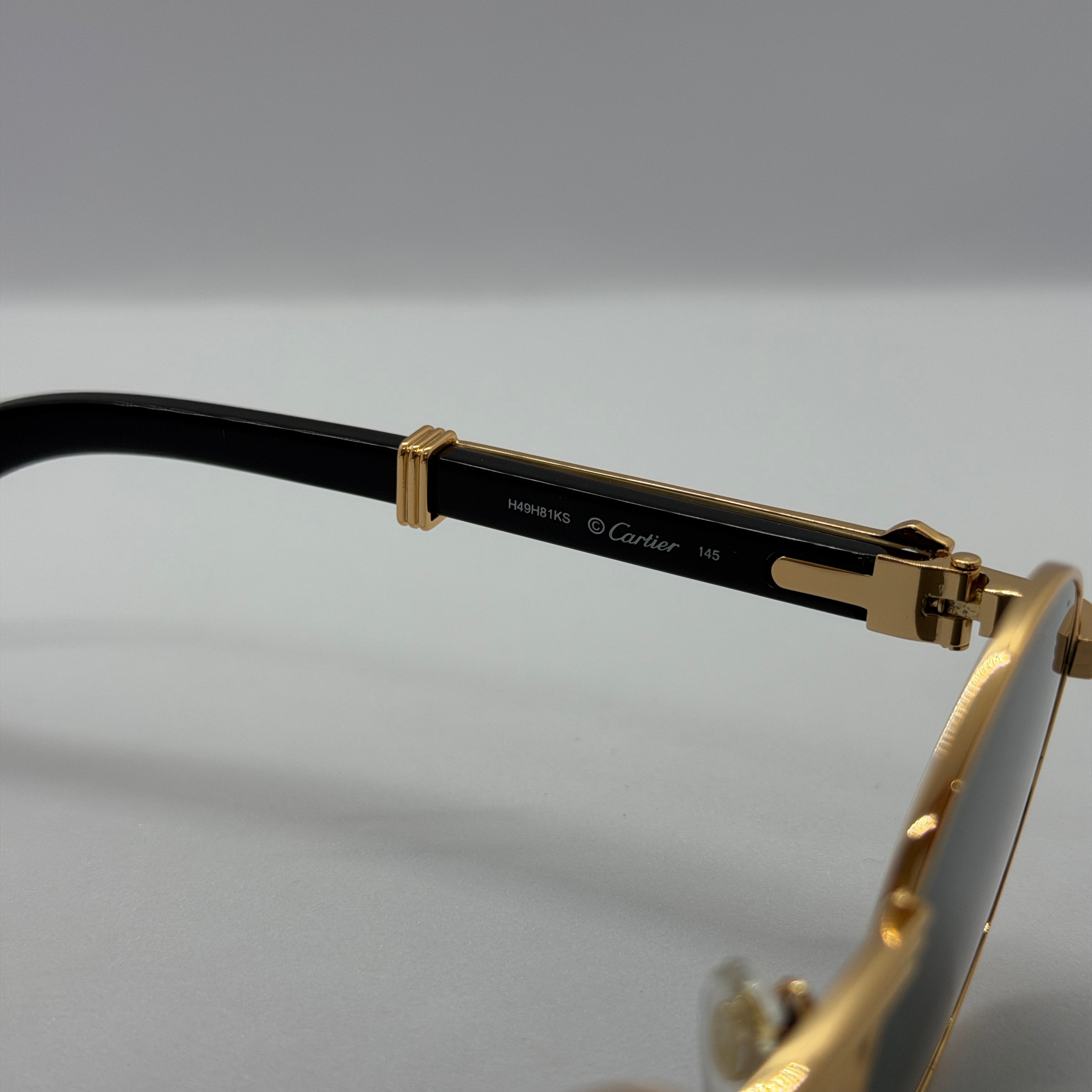 модел Midas Frame Blue