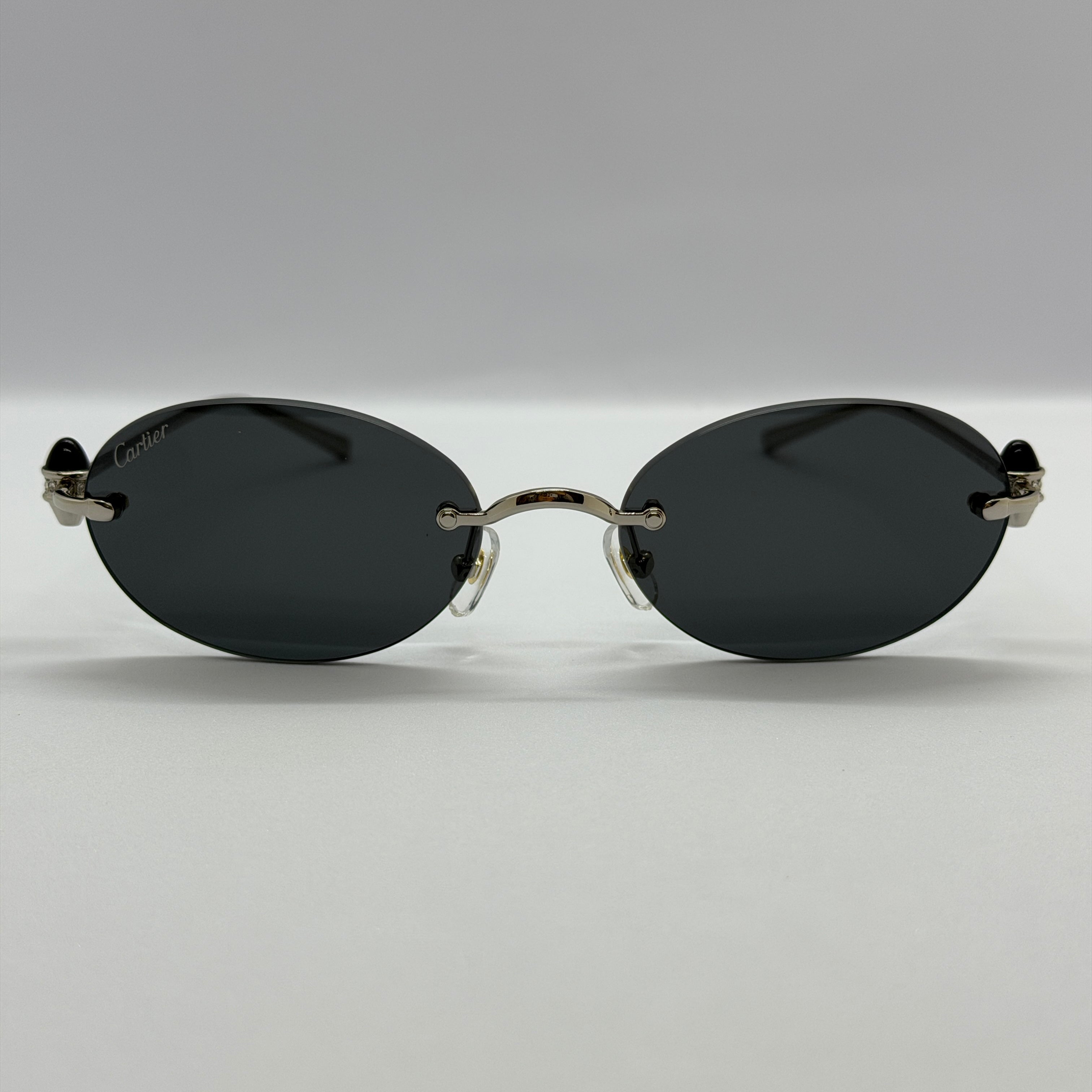 модел Capri Silver
