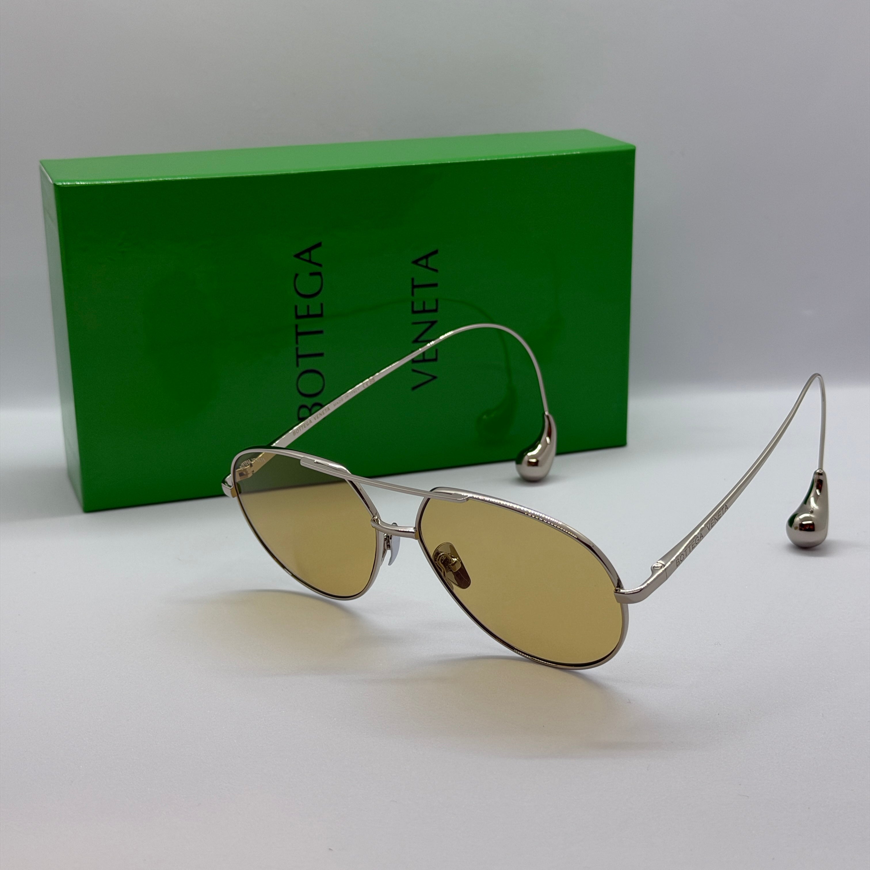 модел Kaelos Silver