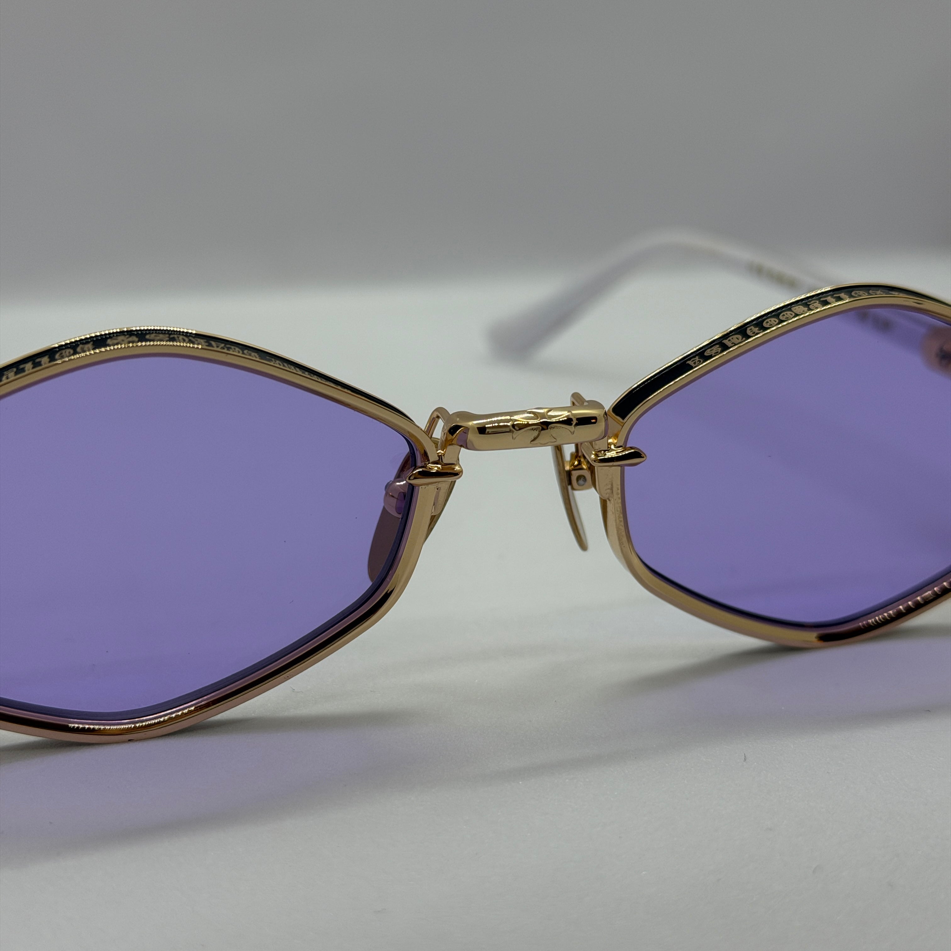модел GoldRay Pink