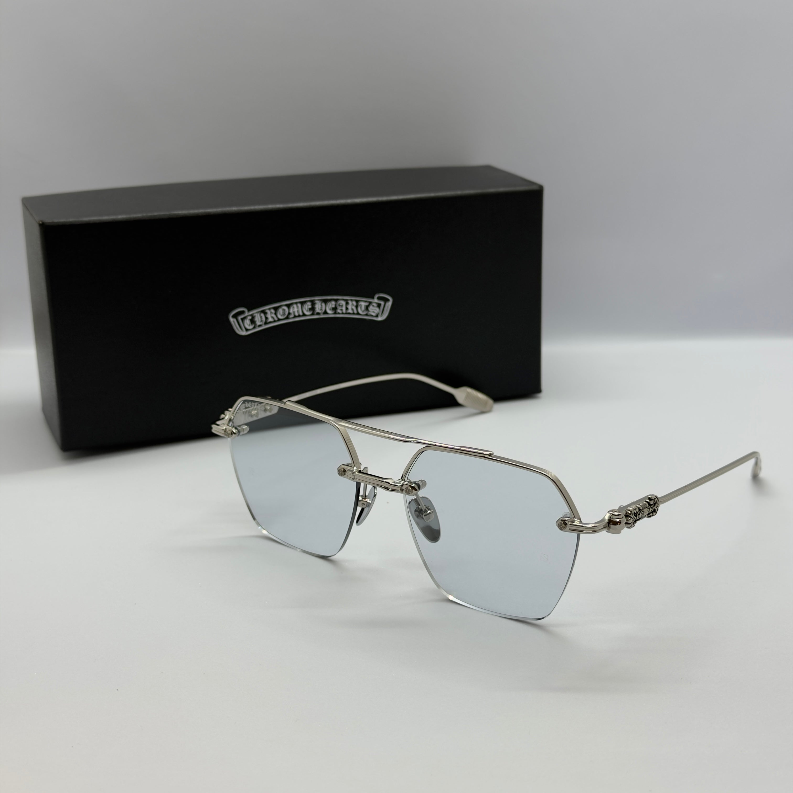модел Monaco Silver