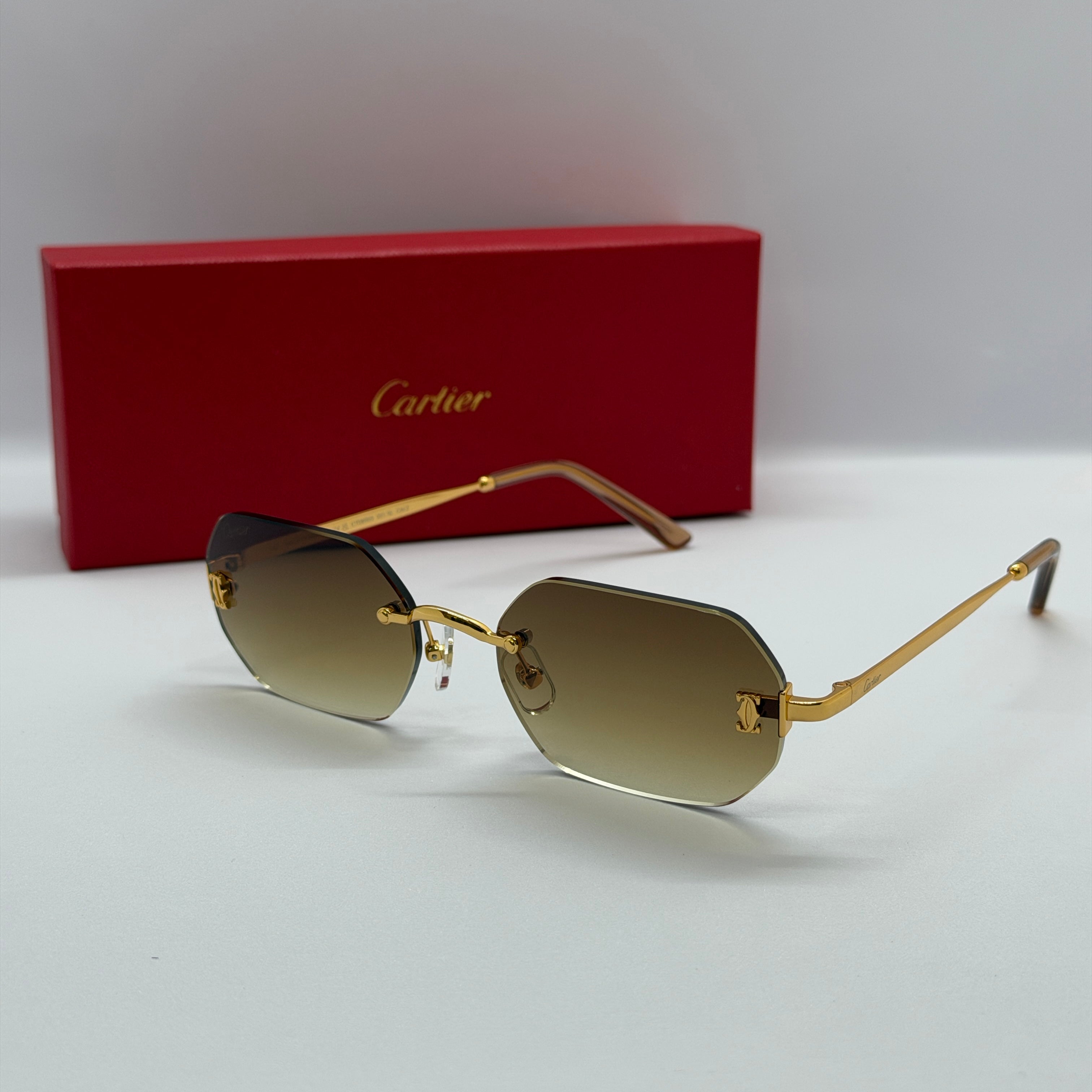 модел Sahara Gold