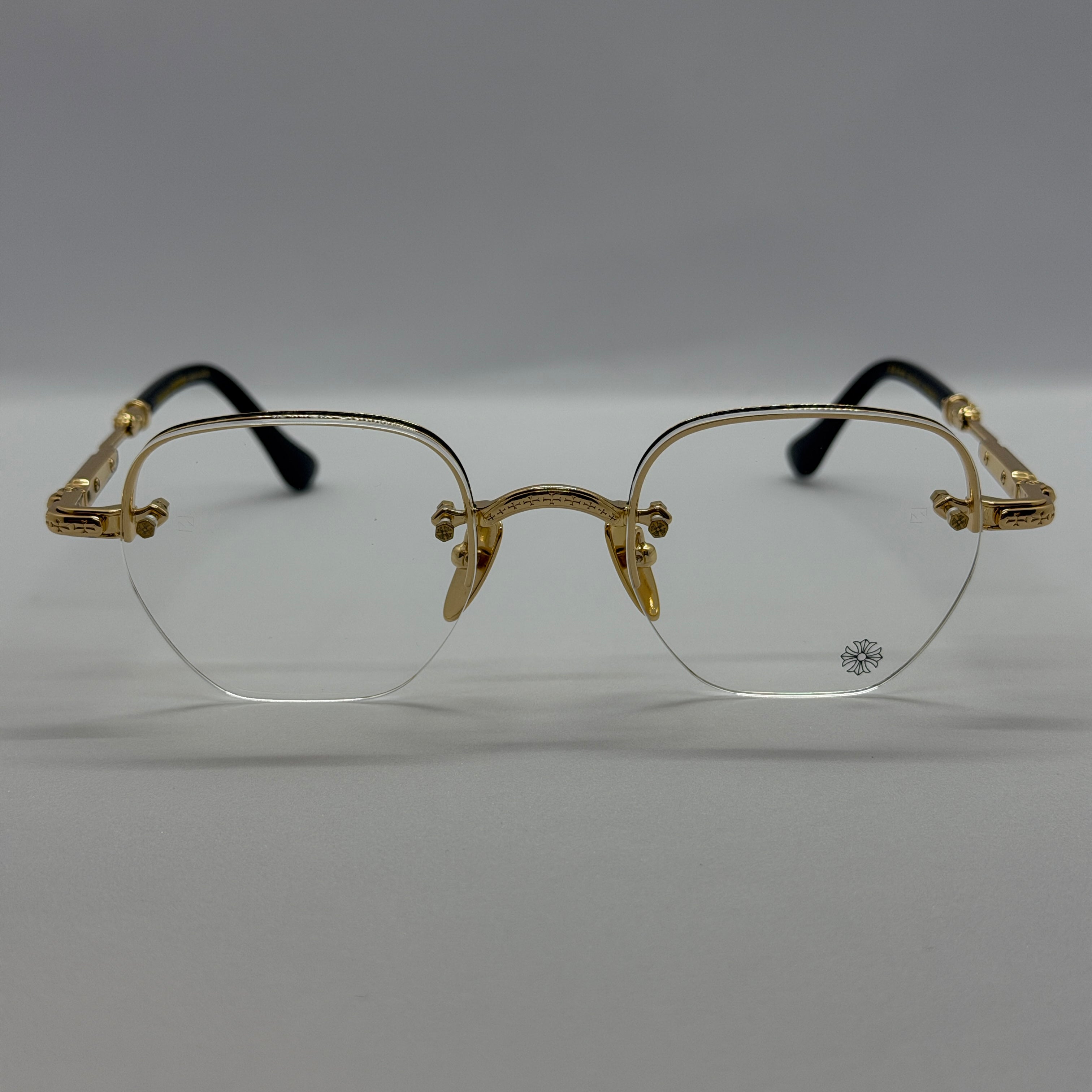 модел Verti Transparent Gold
