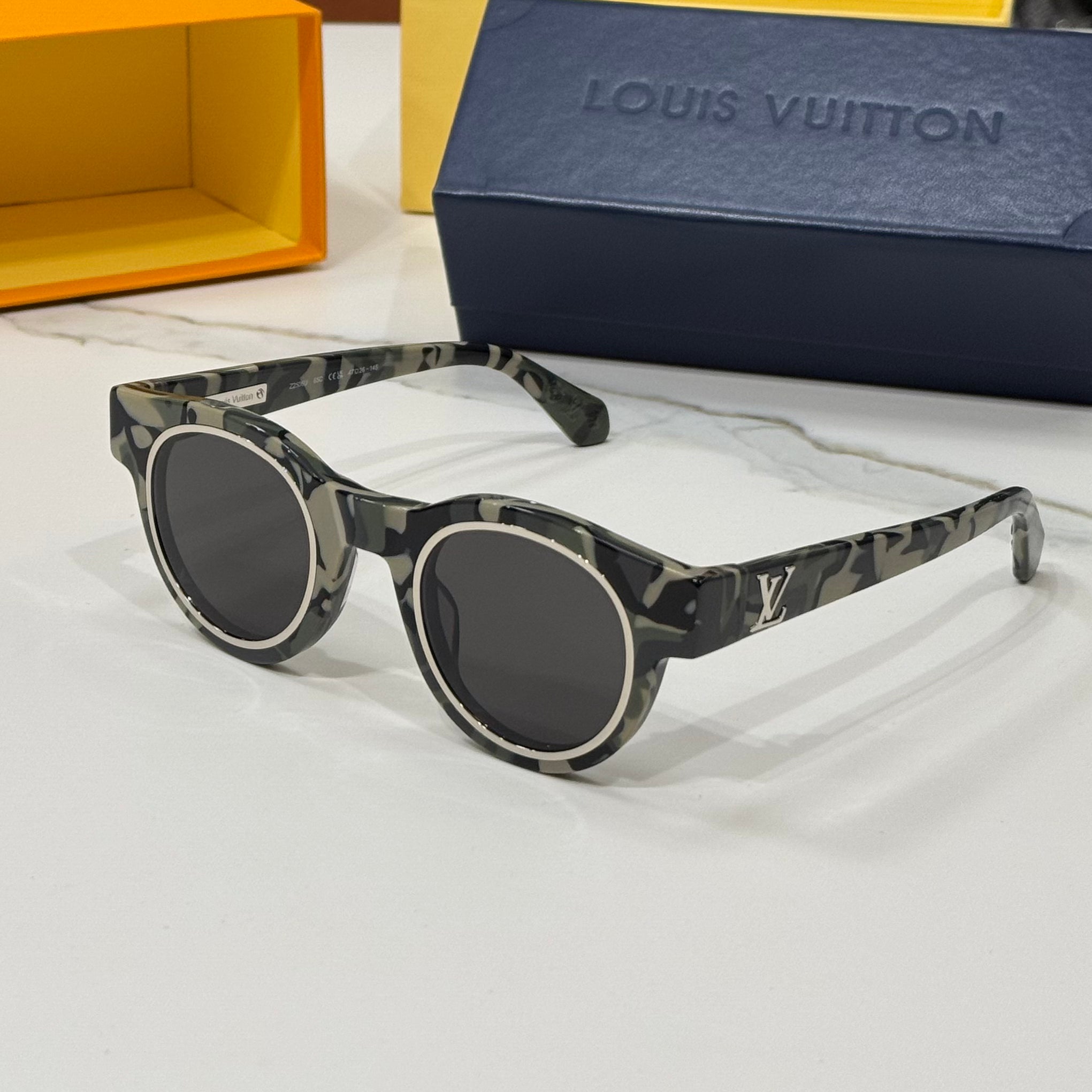 модел Aurum Eyewear