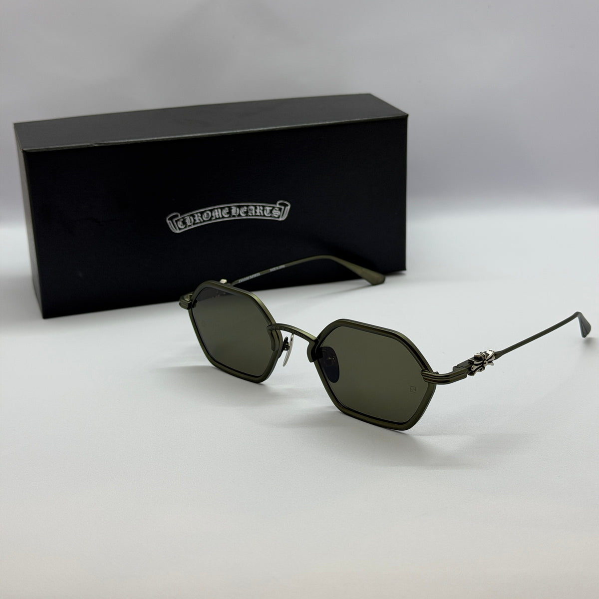 модел Classic Green