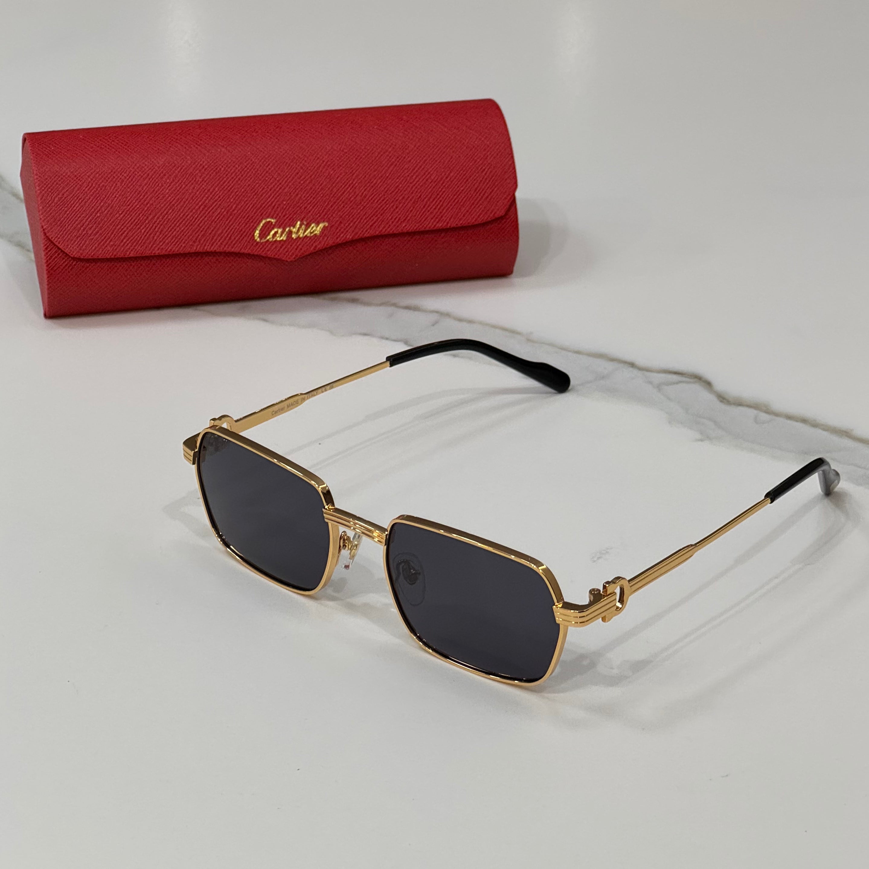 модел 24K Luxe