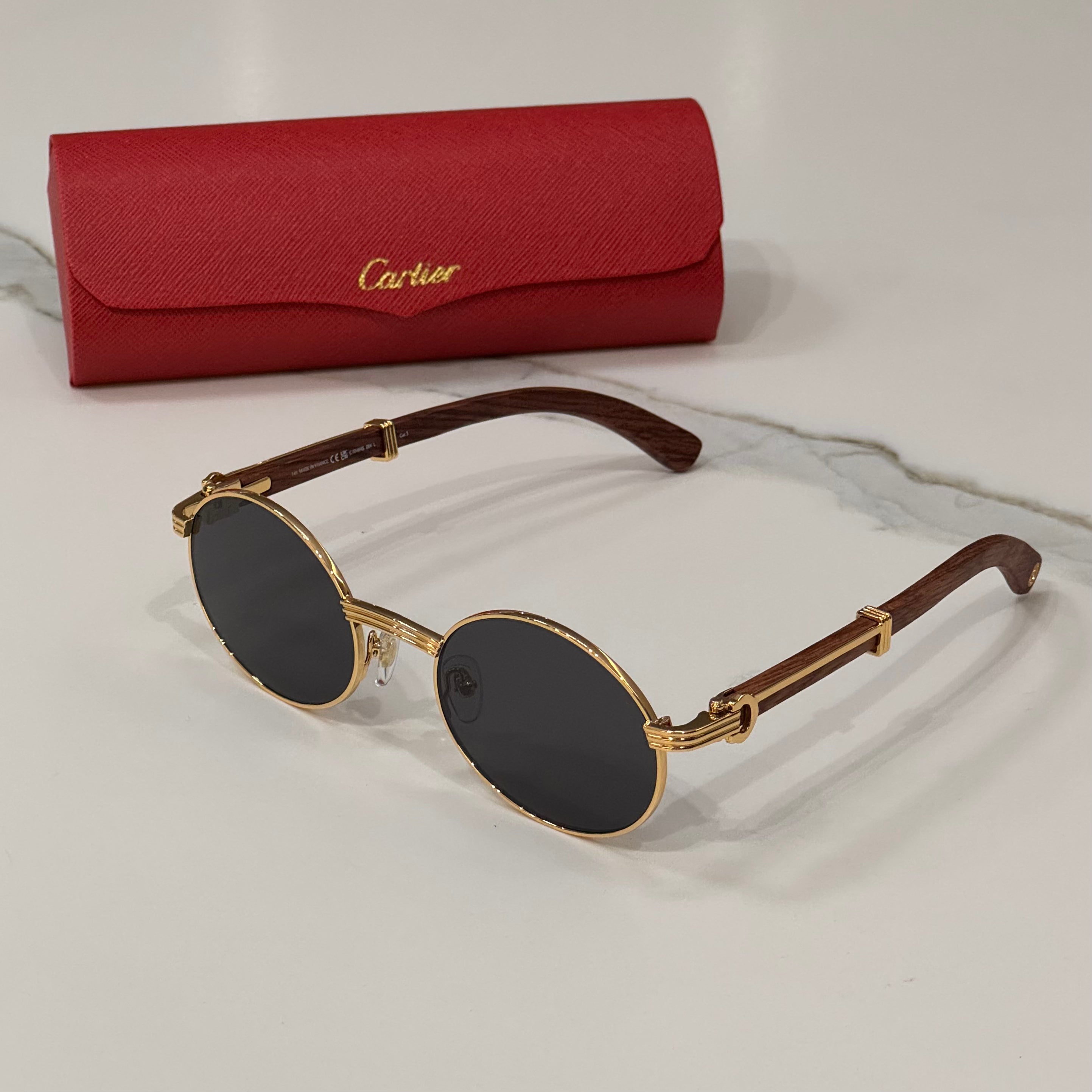 модел Midas Frame