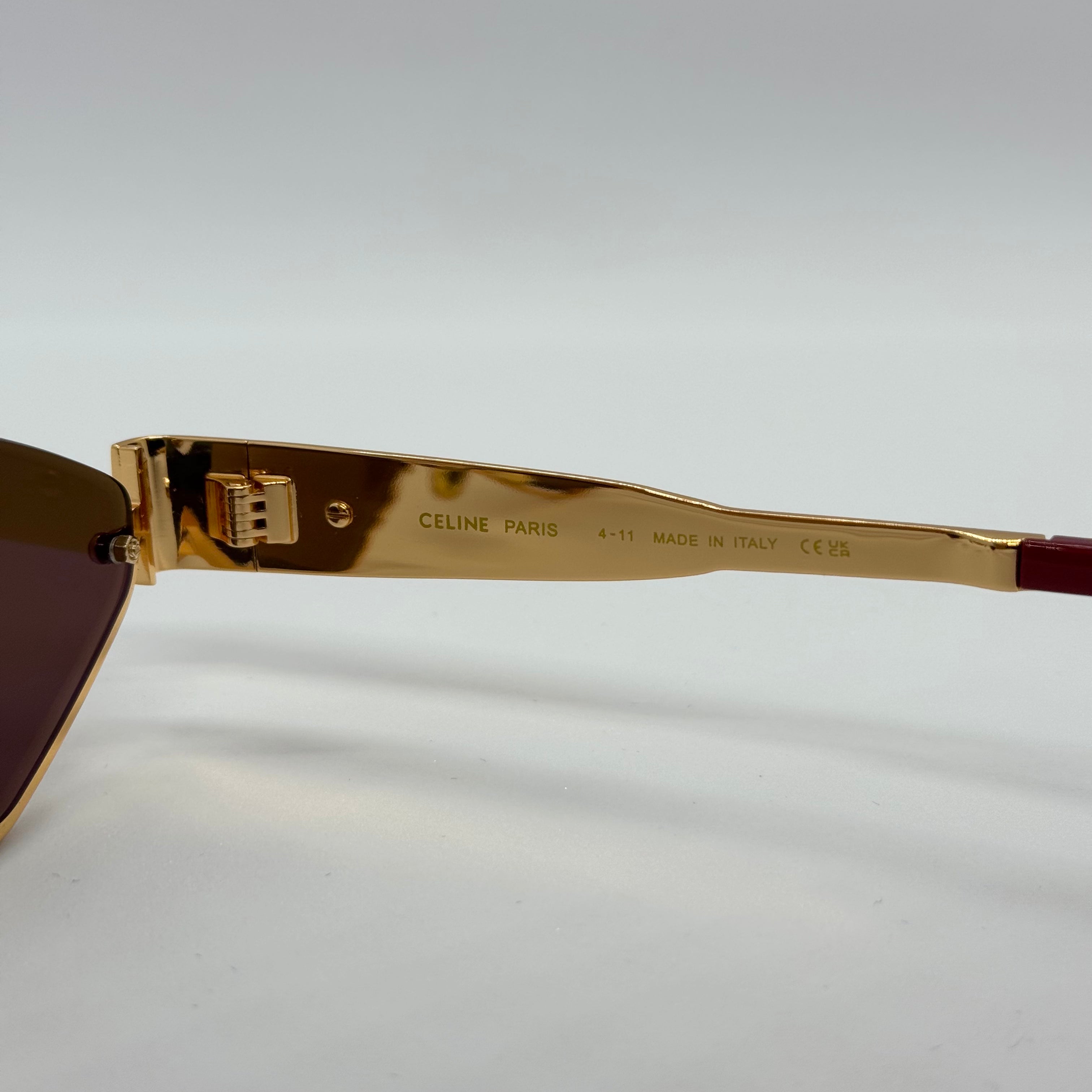 модел Icon Cut Brown